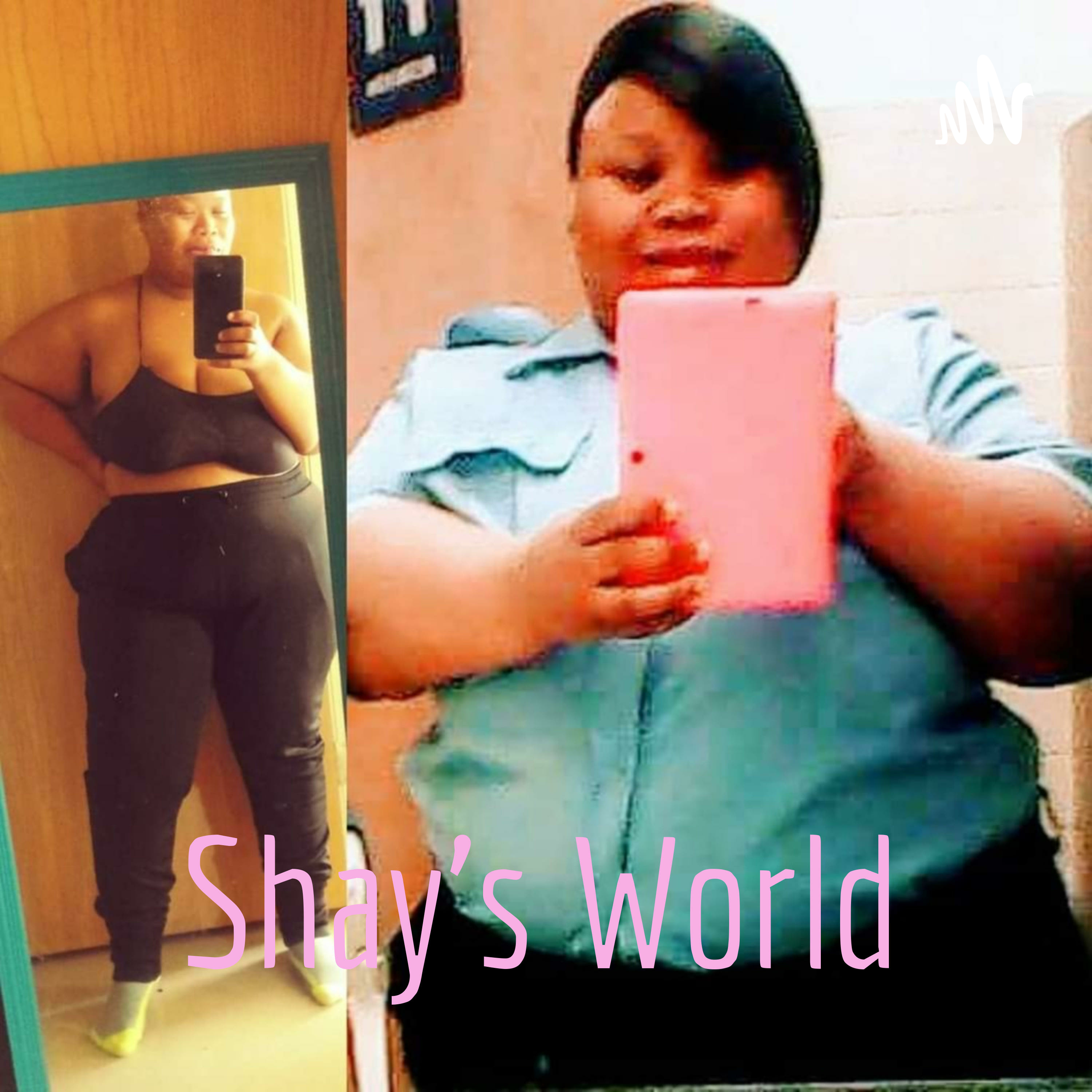 Shay\'s Spunky World