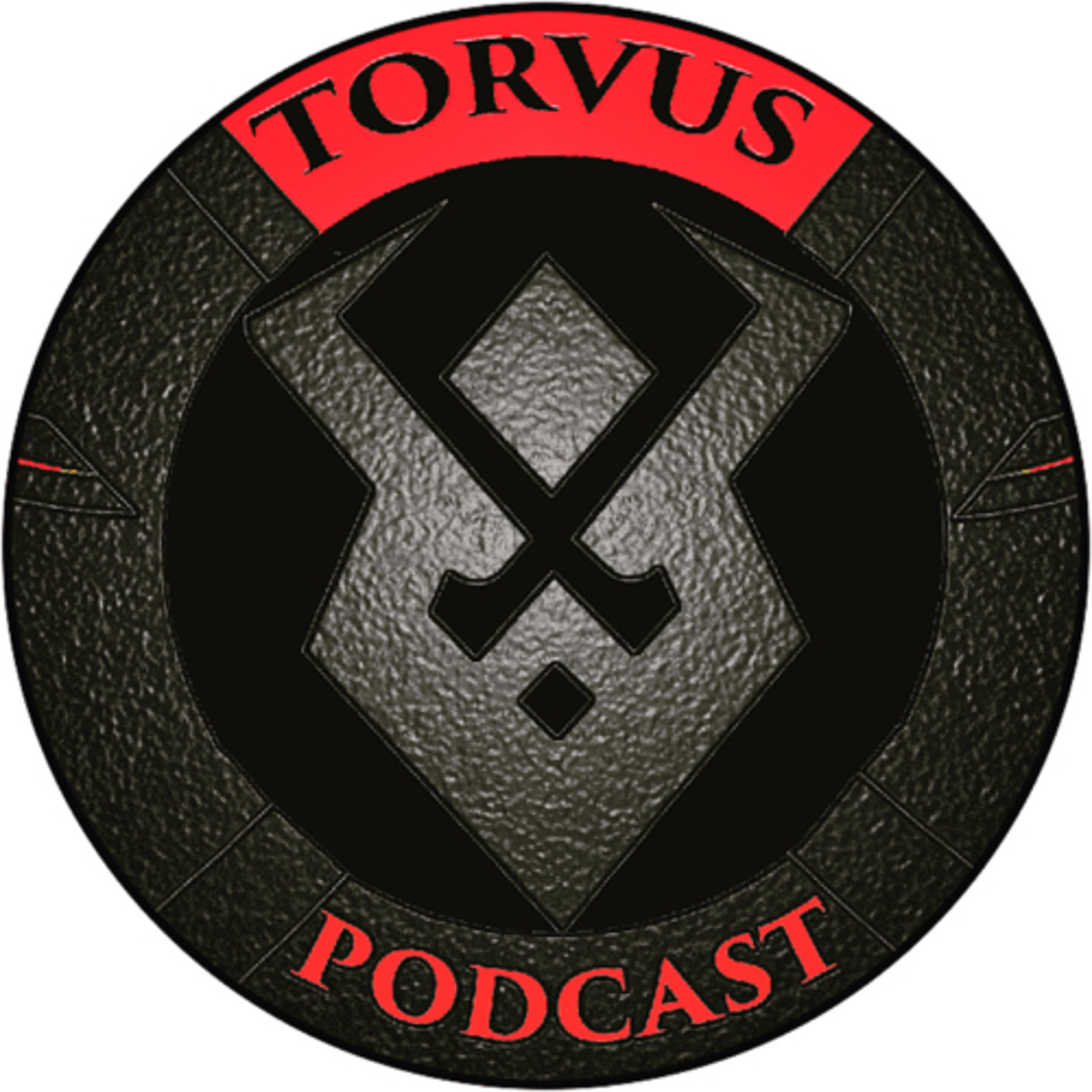 Torvus Podcast