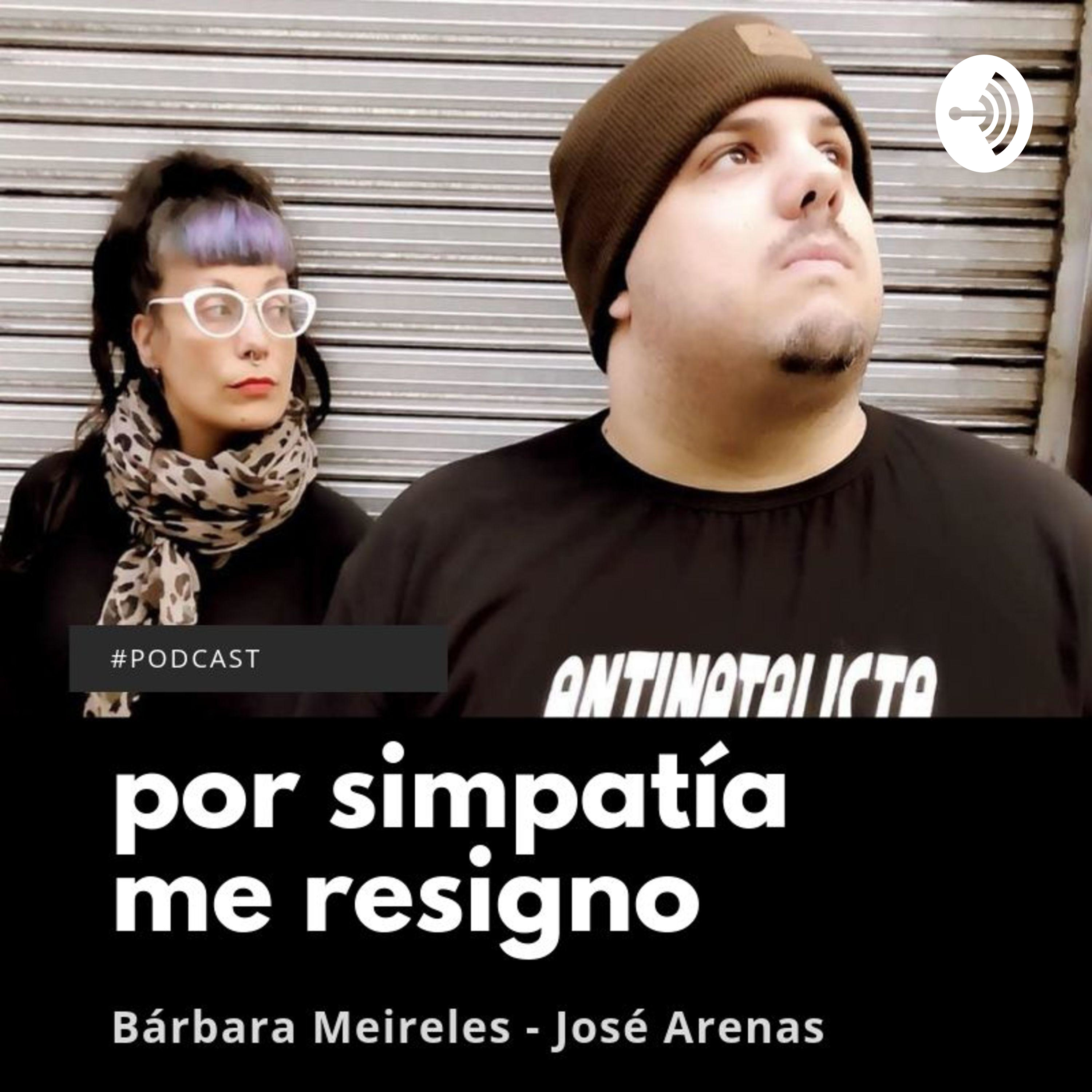 Episodio 6: "Uruguay en modo foca" Episodio 6: "Uruguay en modo foca"