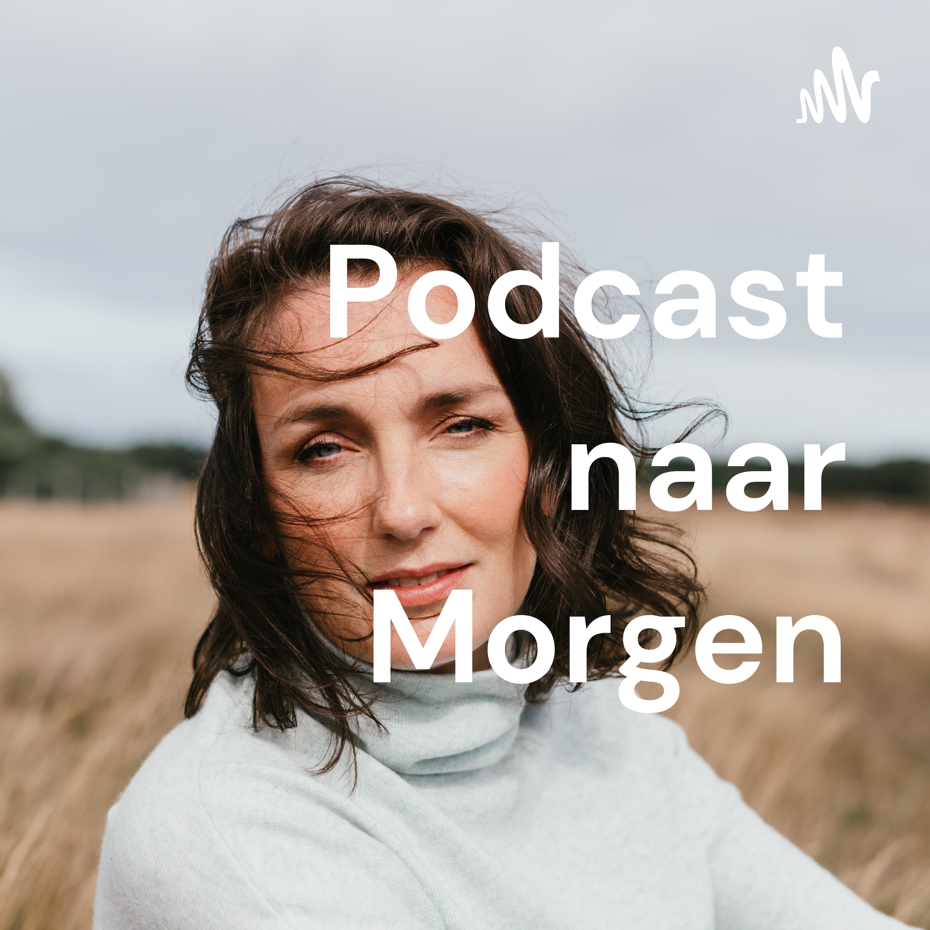 Podcast naar Morgen podcast artwork