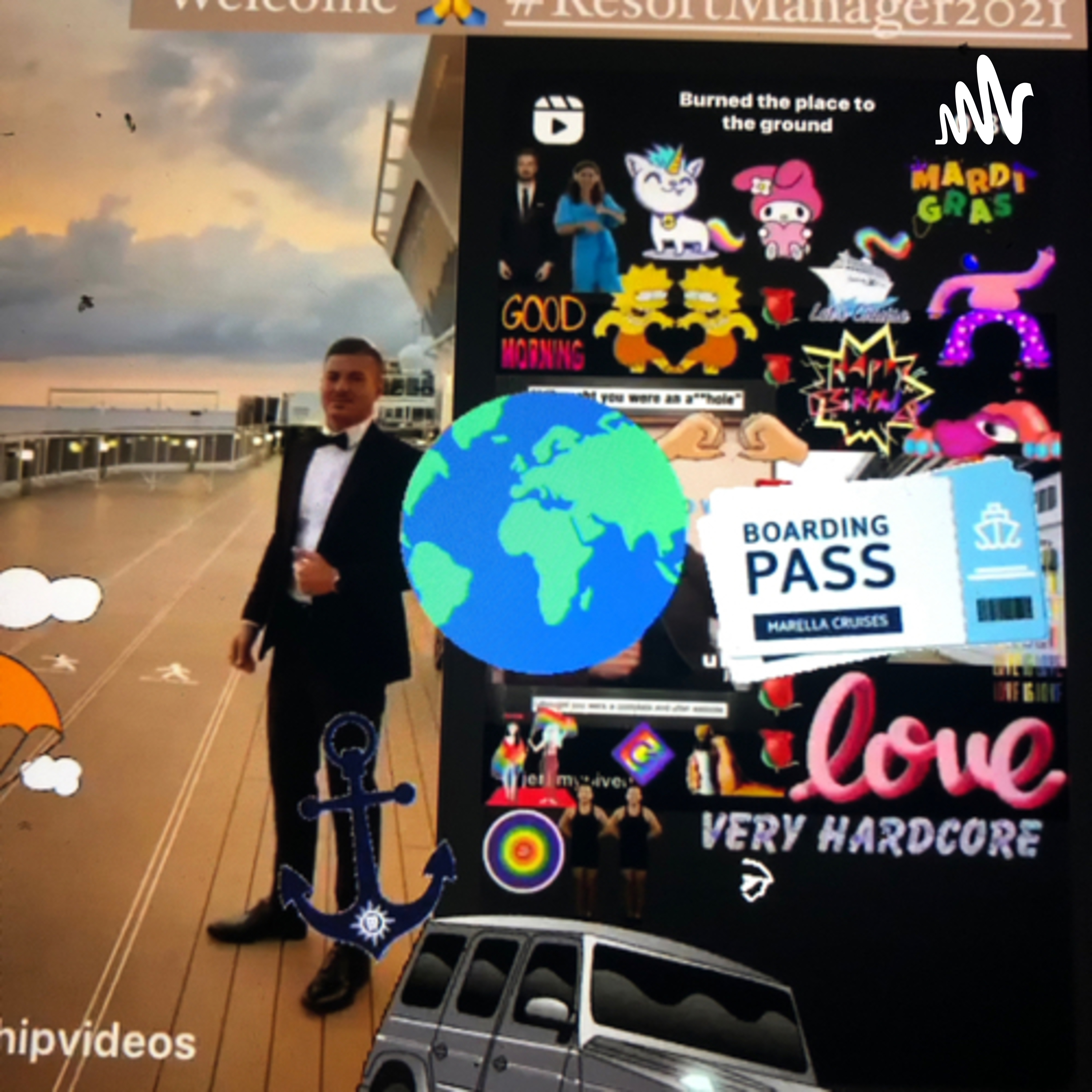 ReSortManagers-Redefining Customercentricity