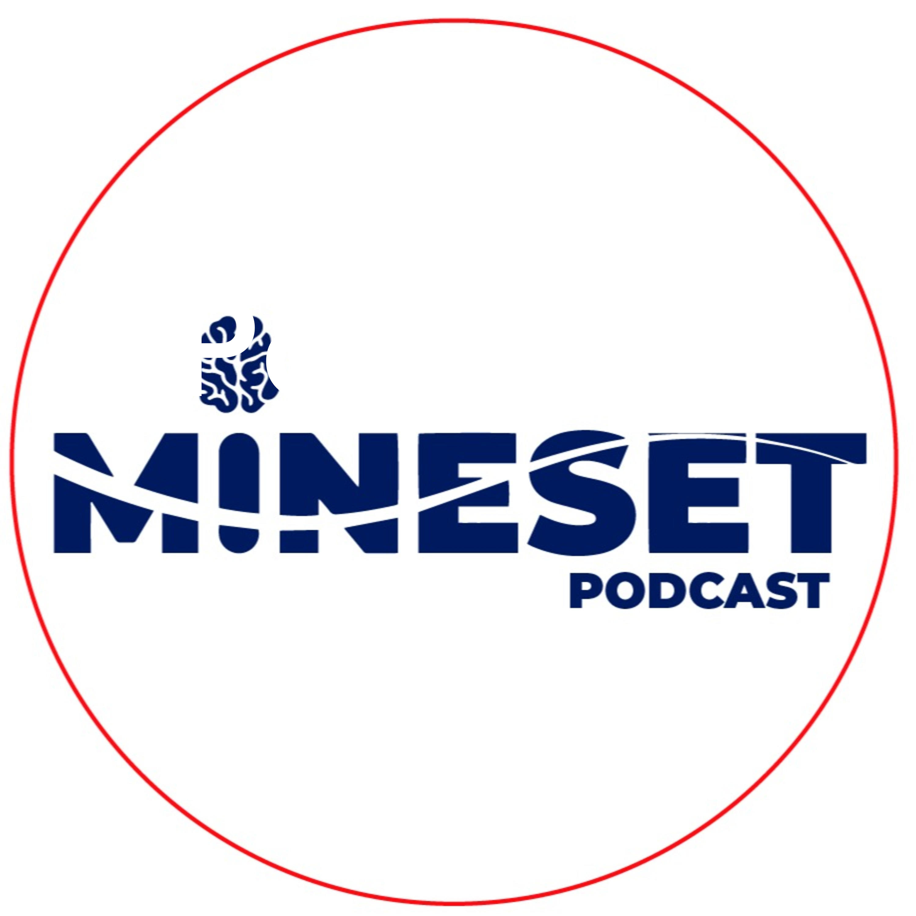 Mindset Podcast podcast artwork