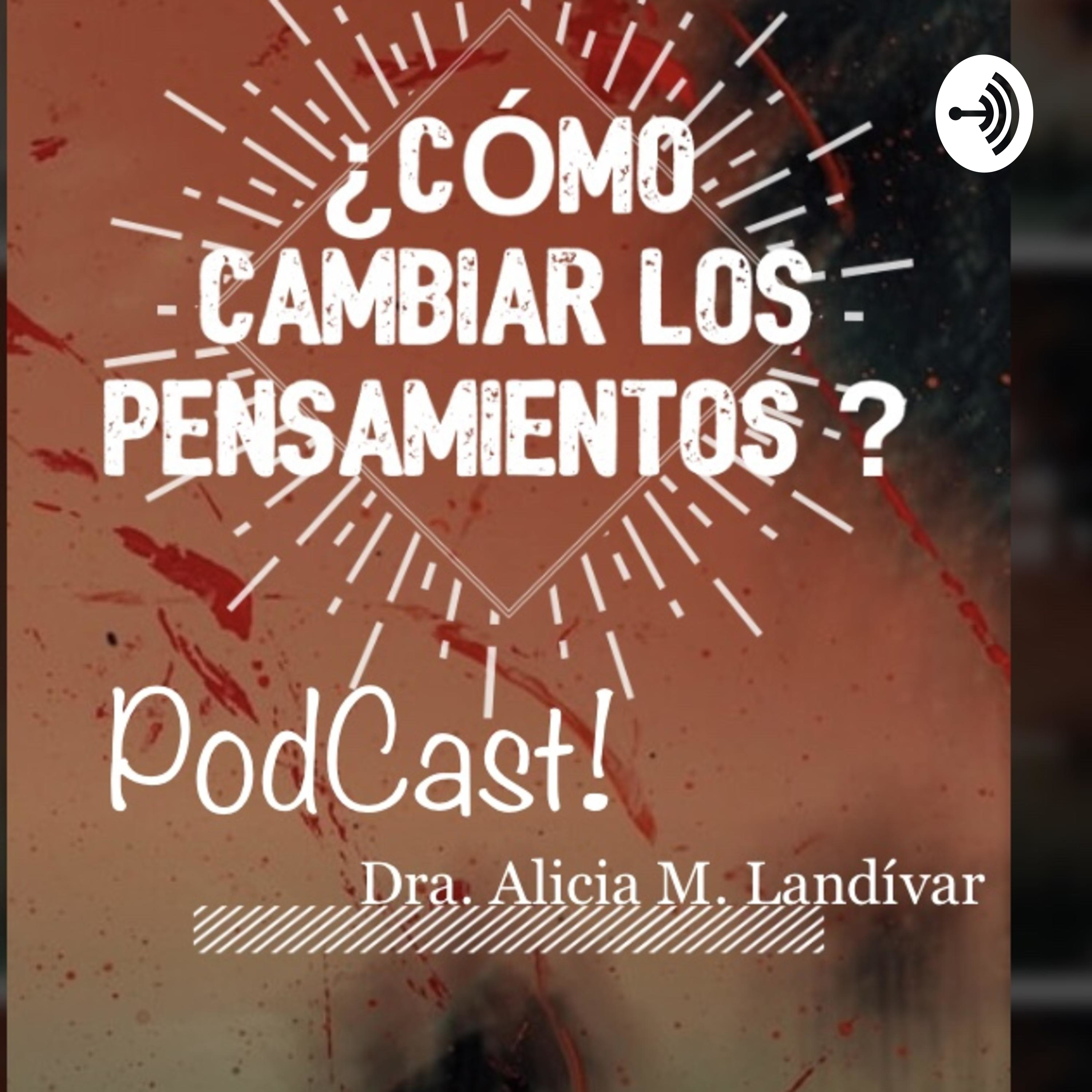 Cambiando los pensamientos