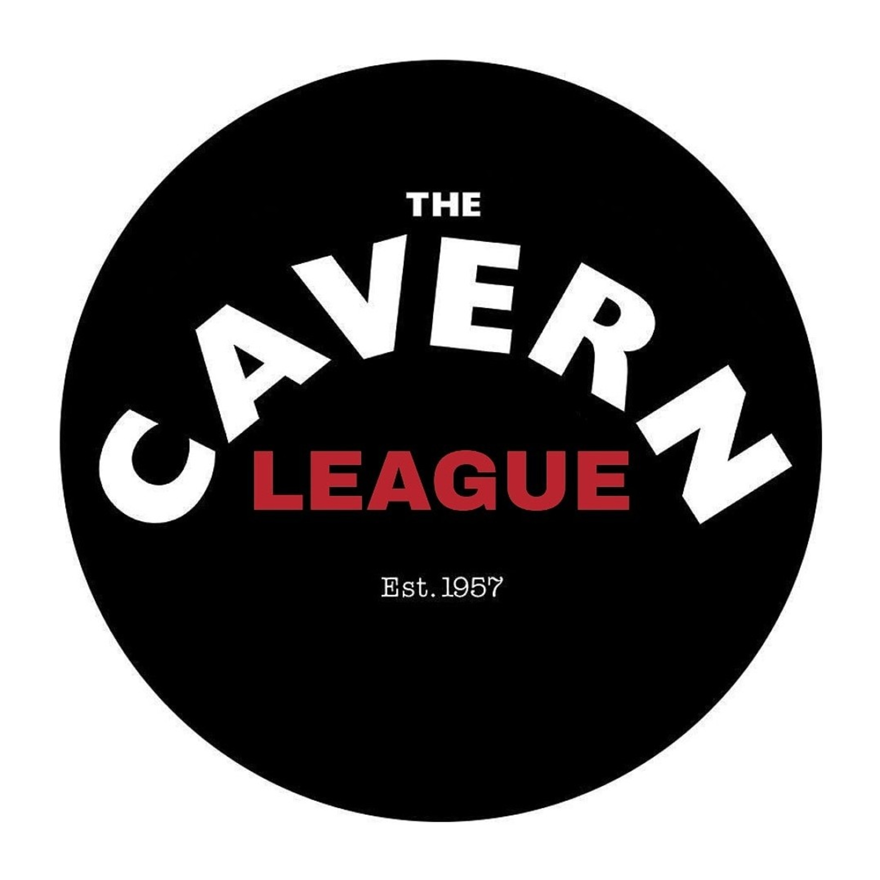 Cavern League Podcast
