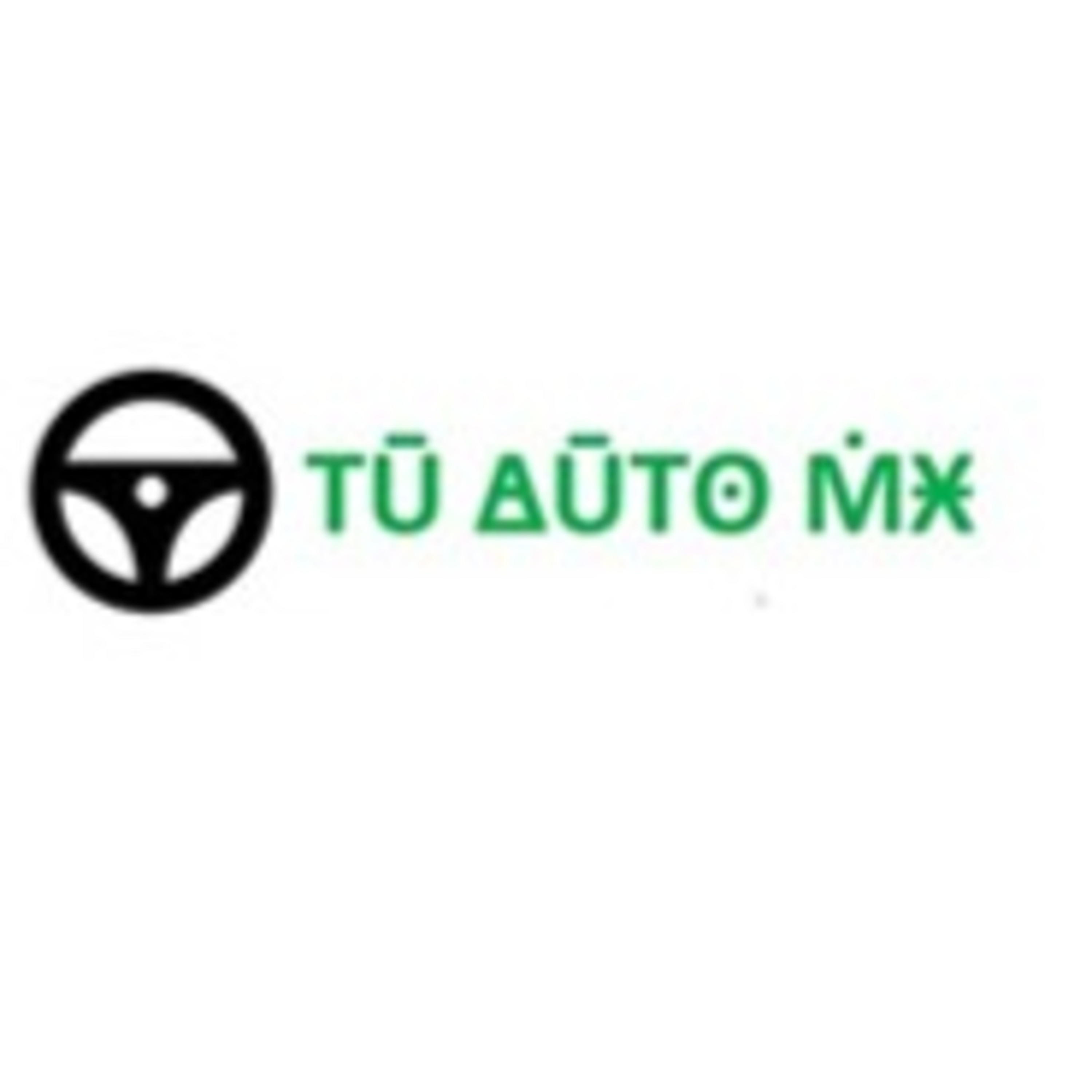 TU AUTO MX podcast artwork