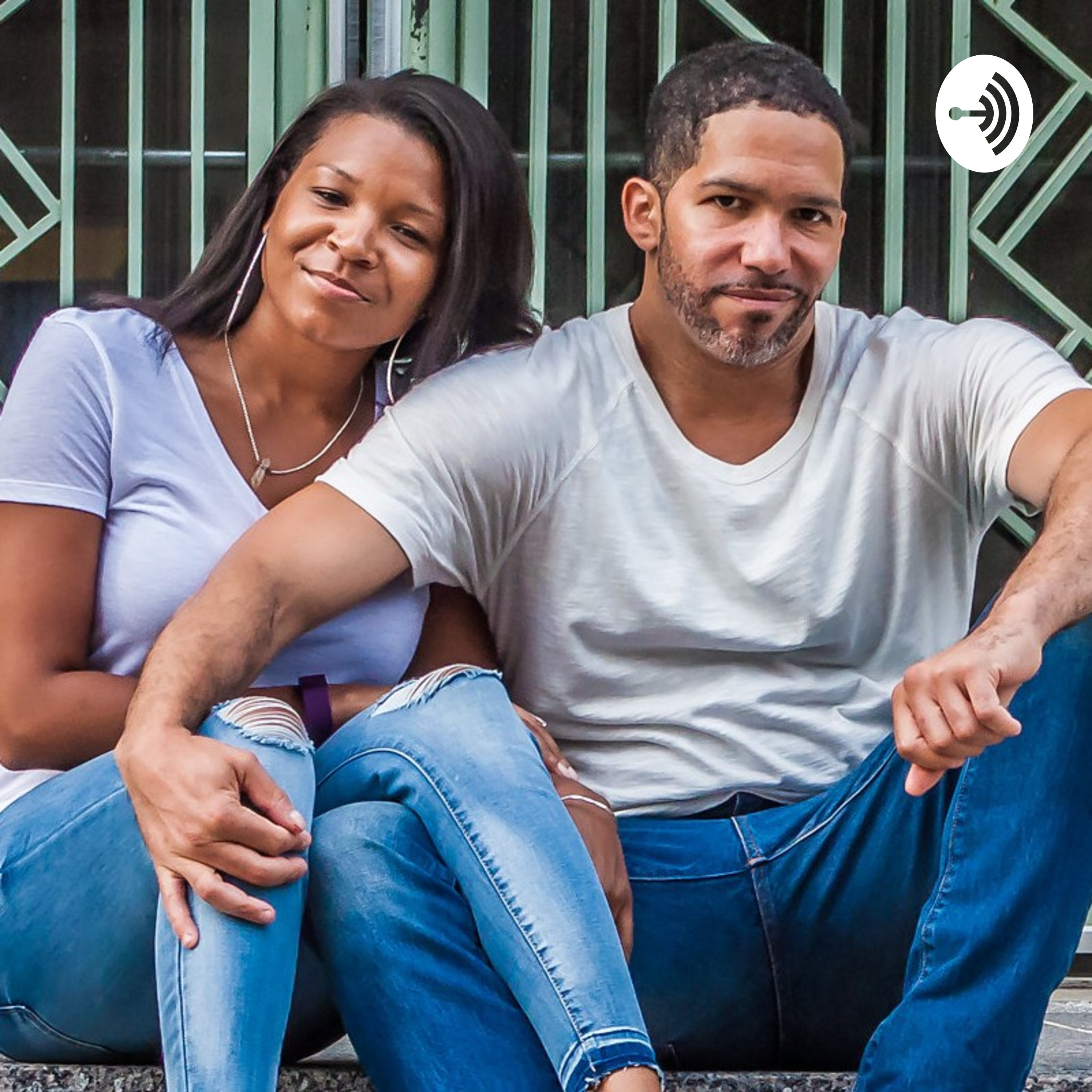 Couples Experience podcast artwork