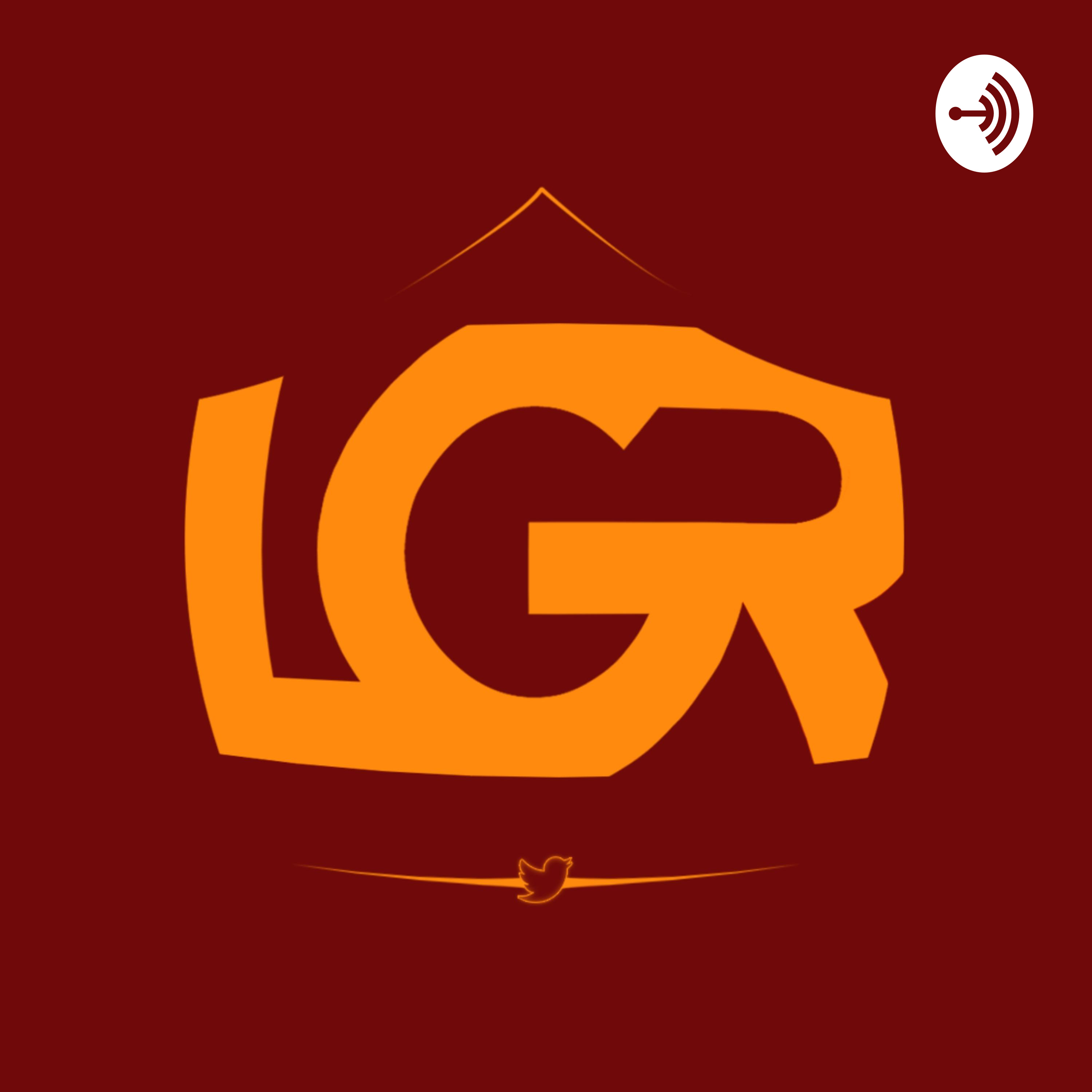Live Giallorossa podcast artwork