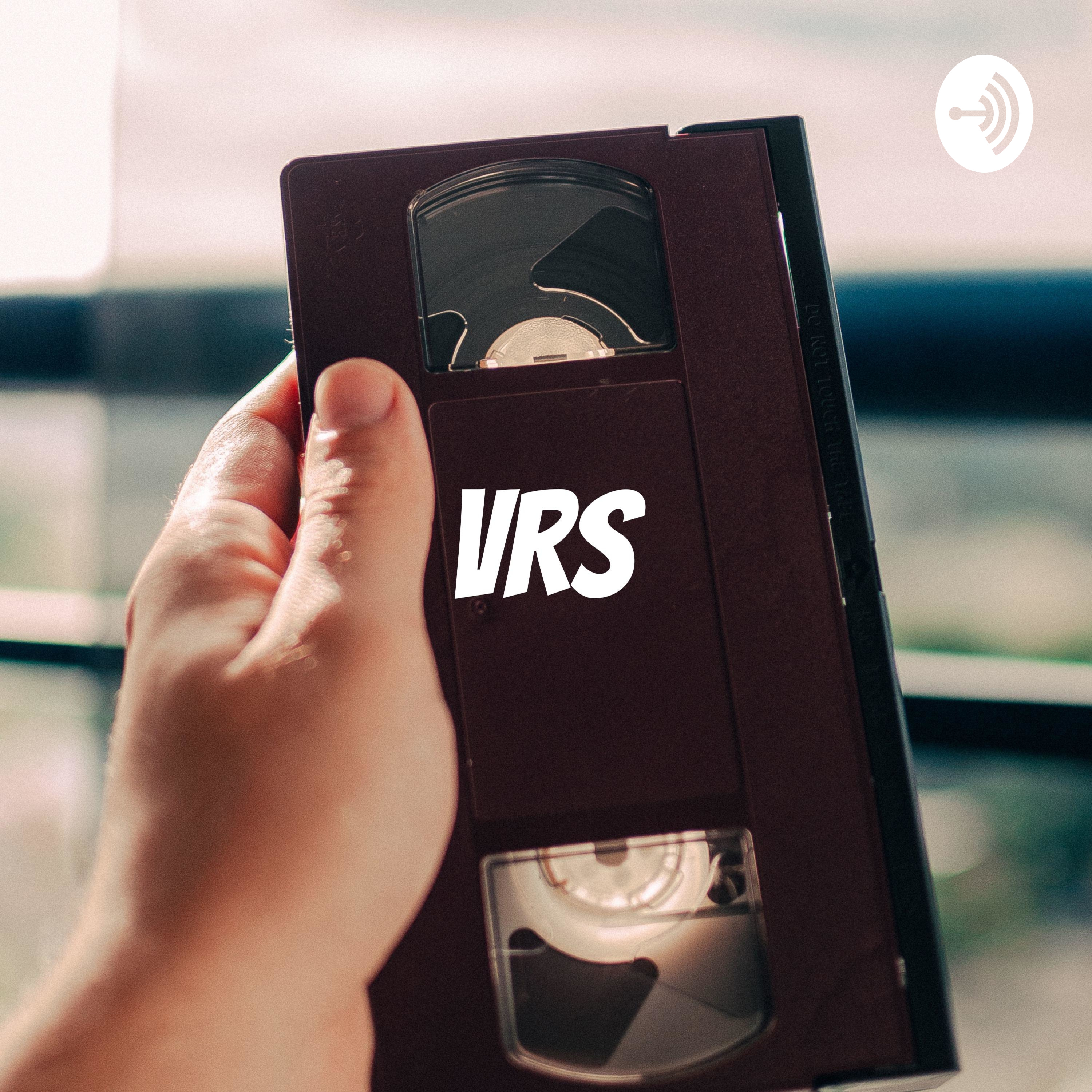 VRS - Be Kind, ReWatch