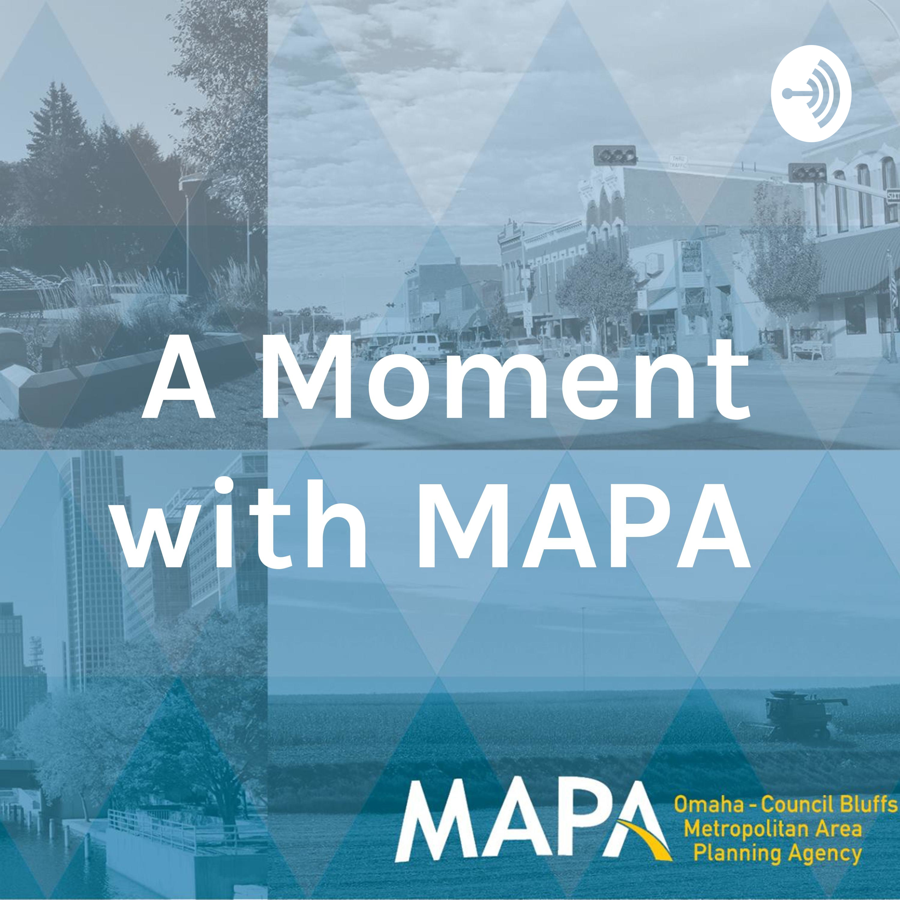 A Moment with MAPA 
