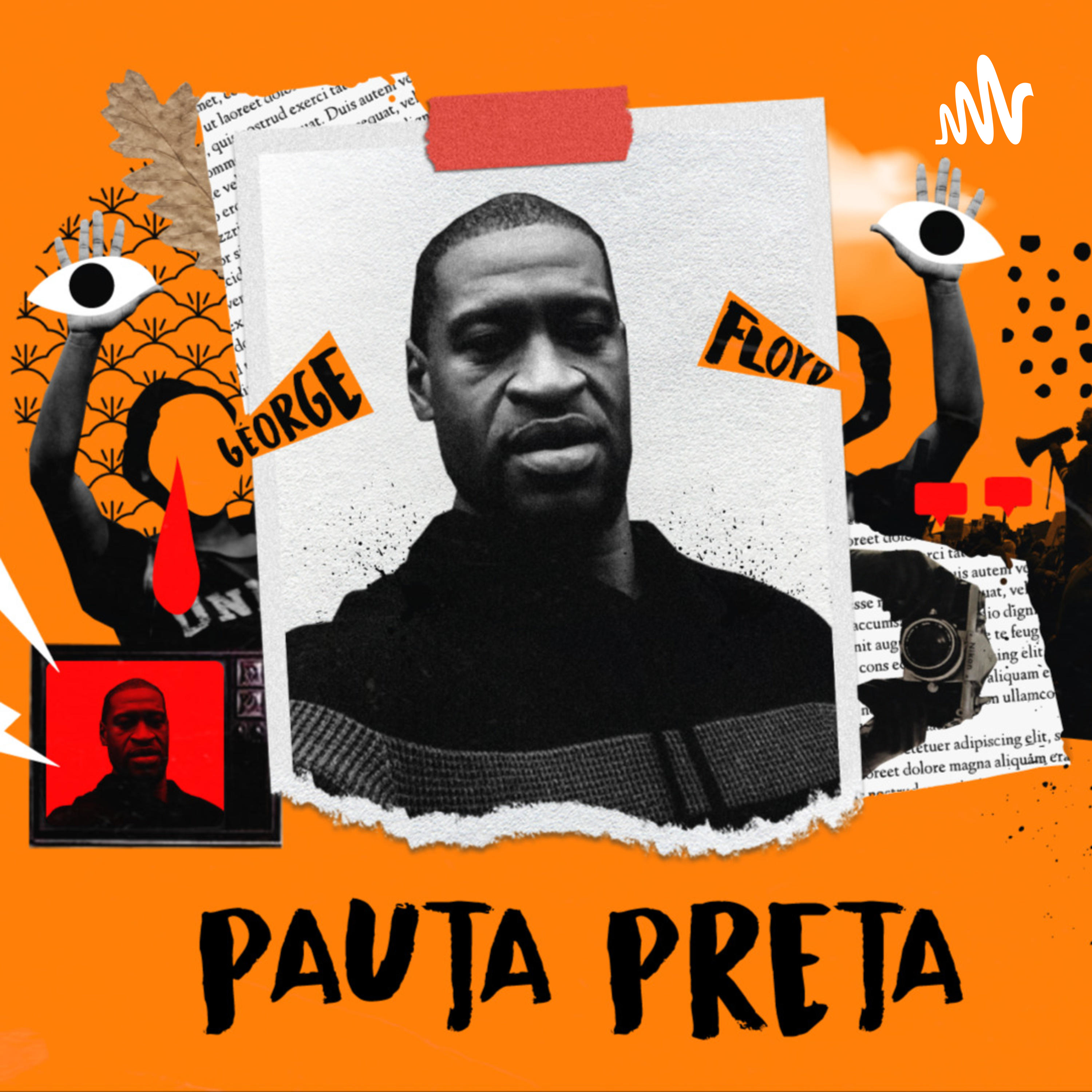 Pauta Preta