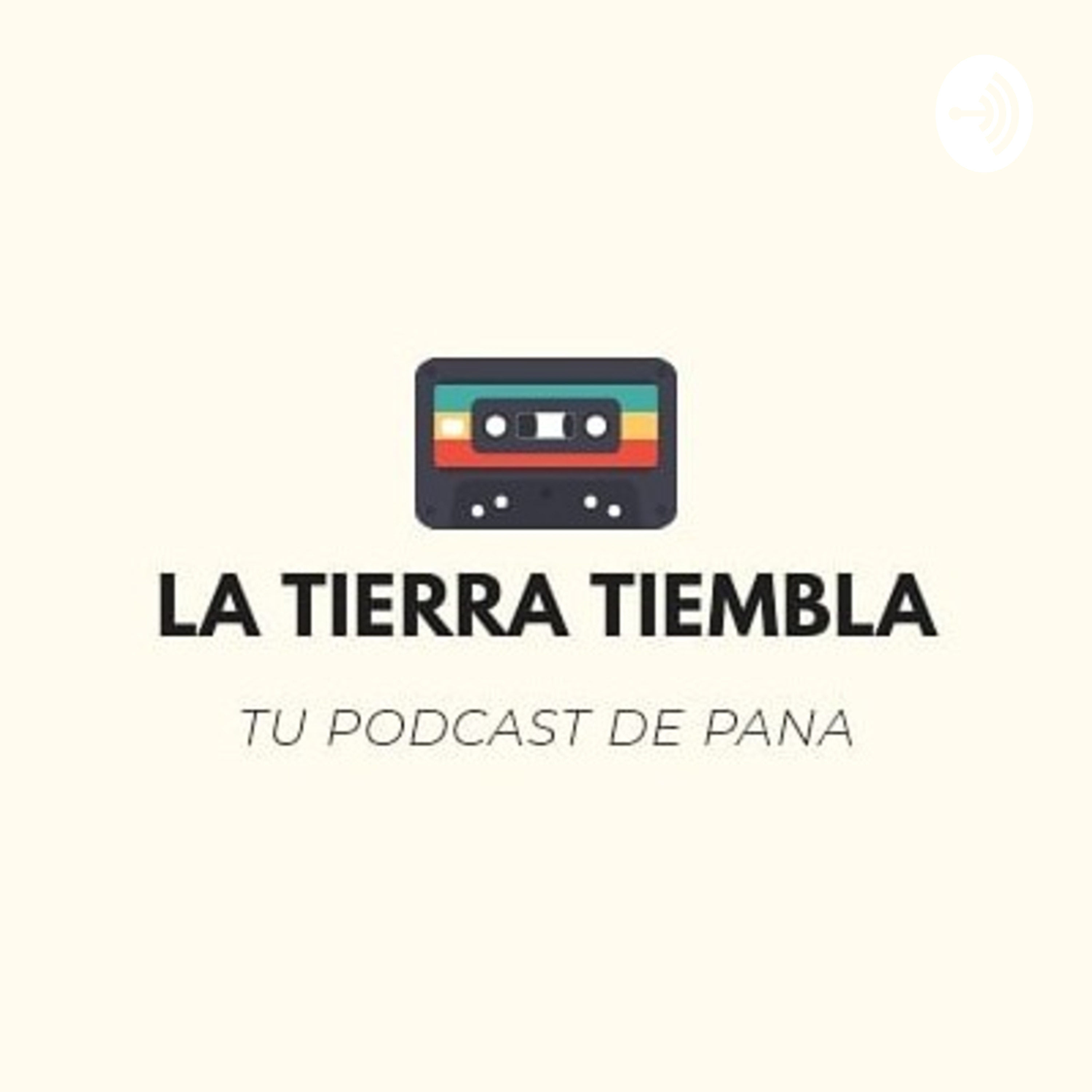 La Tierra Tiembla