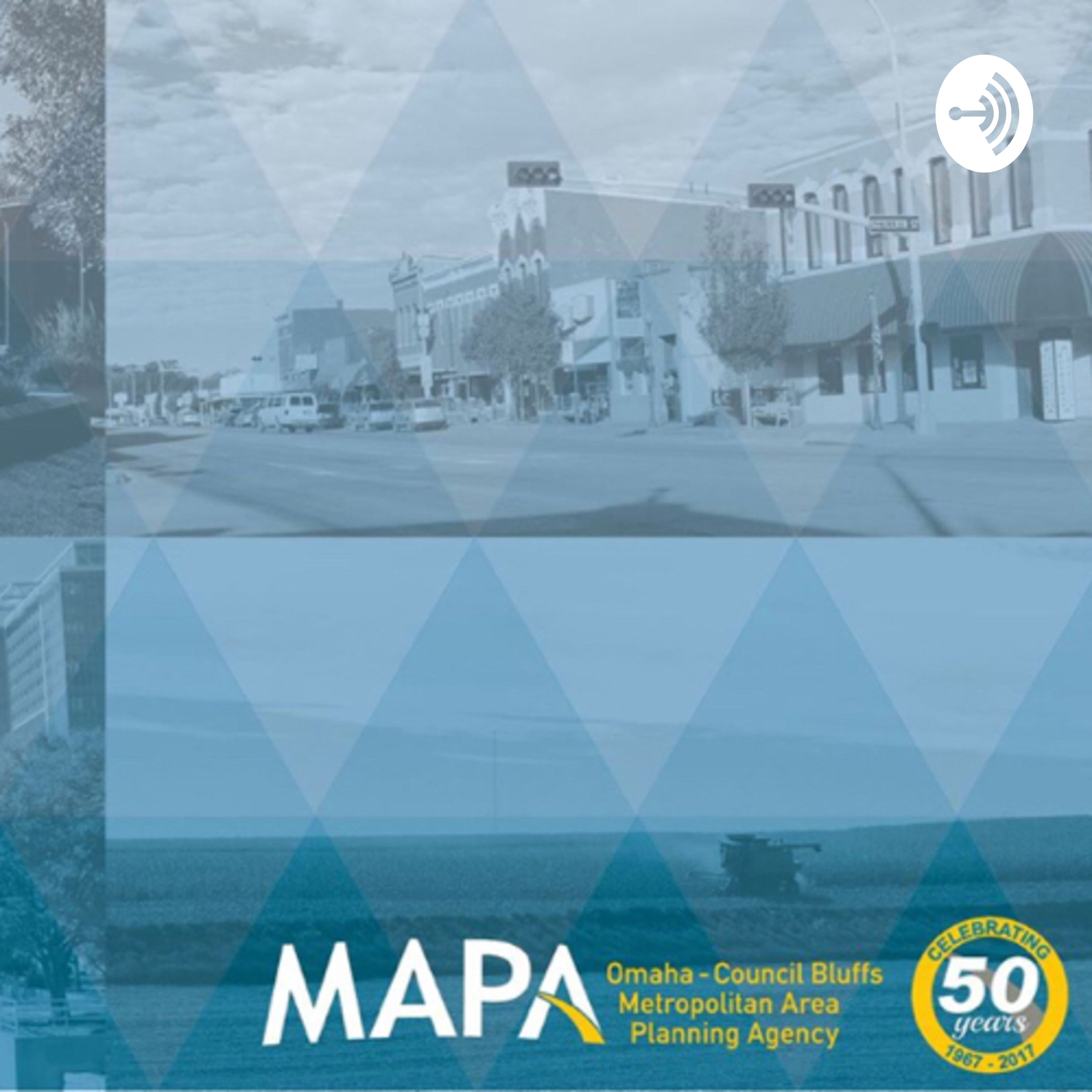 A moment with MAPA