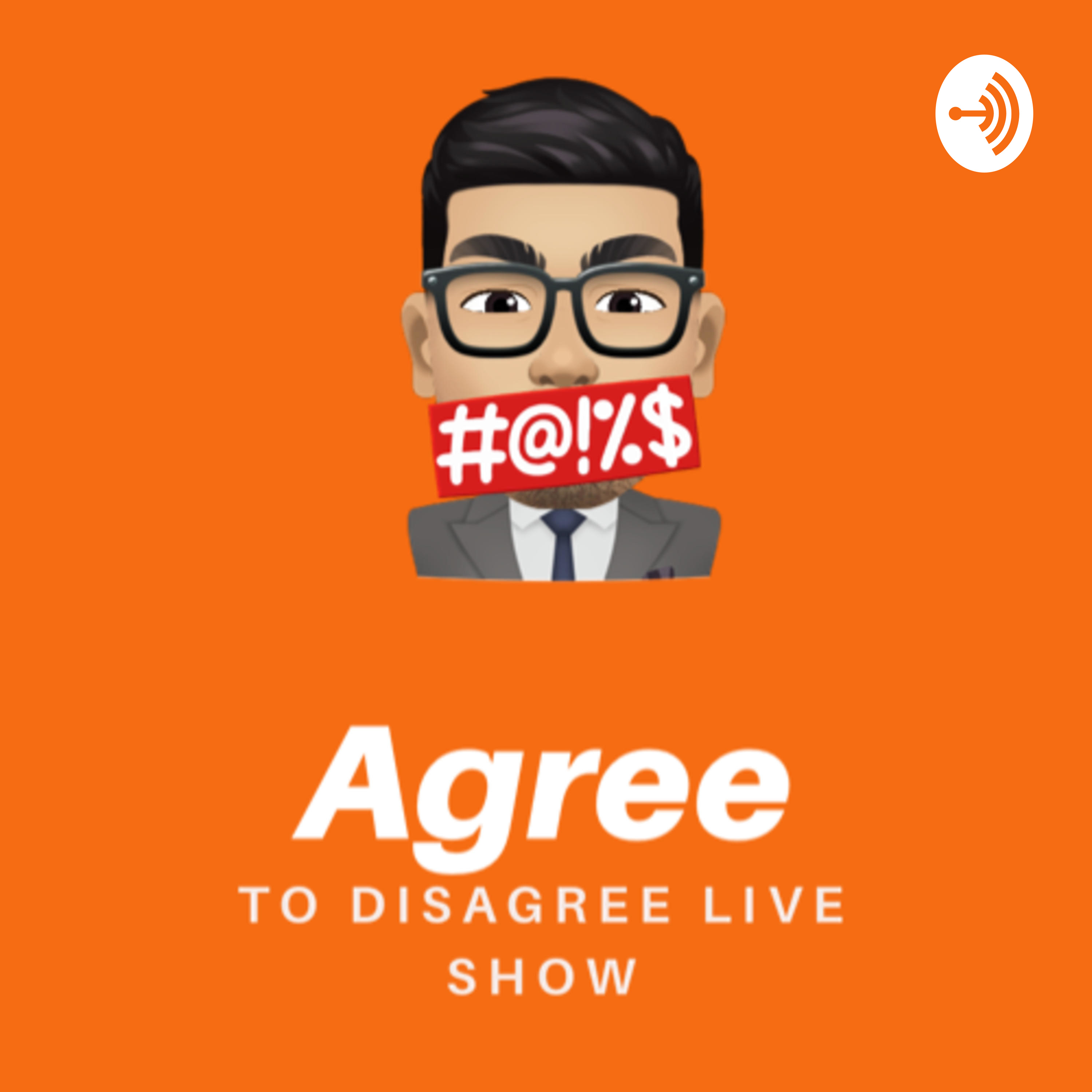Agree to Disagree Show