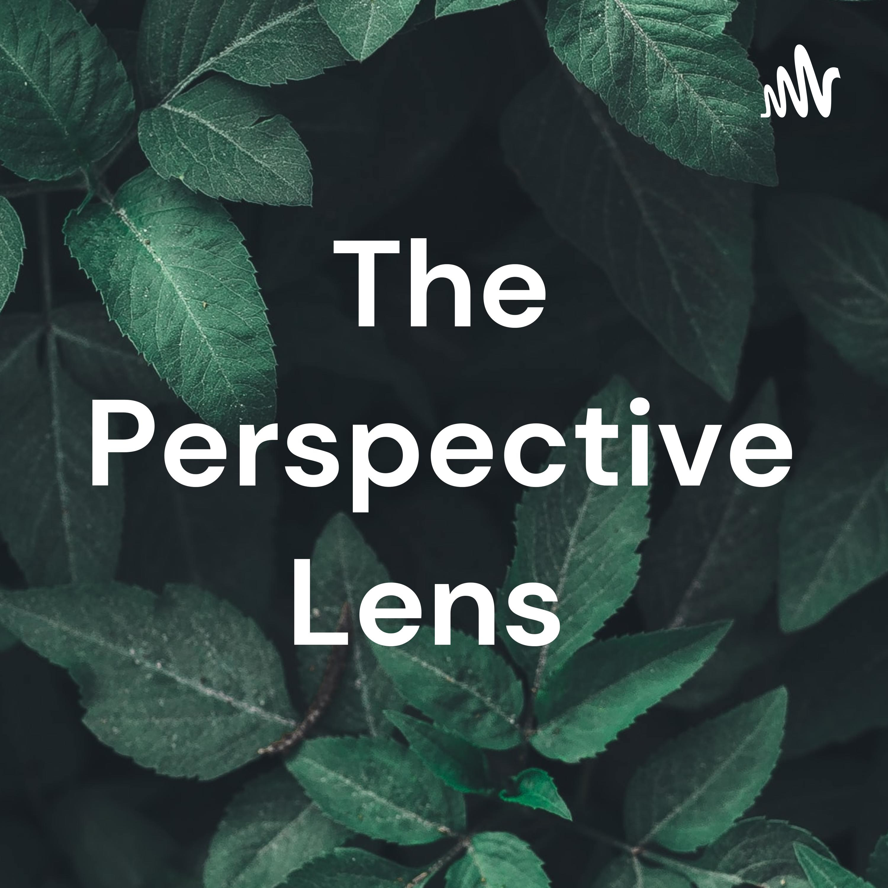 The Perspective Lens with Destiny Haupt