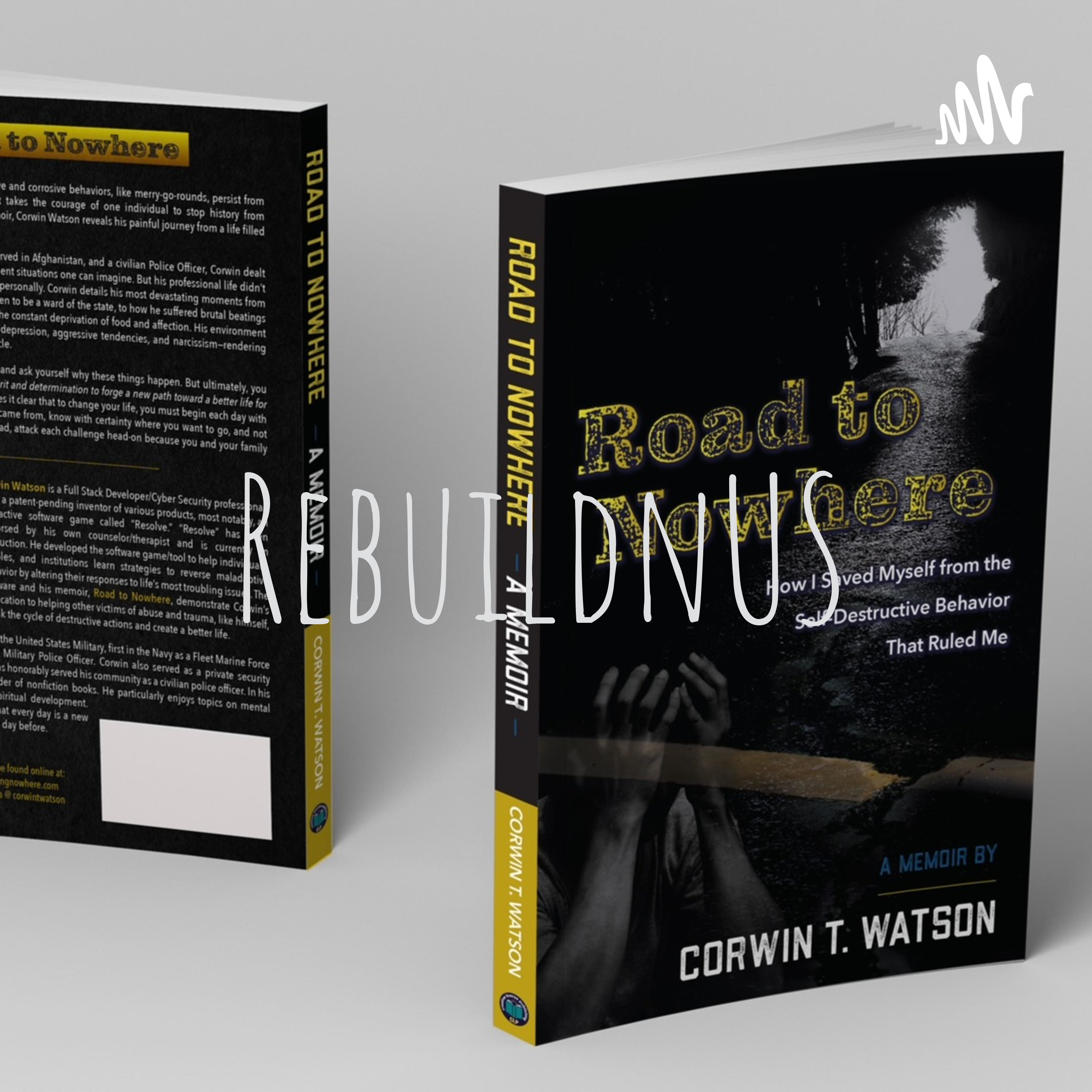 RebuildnUS Podcast podcast artwork
