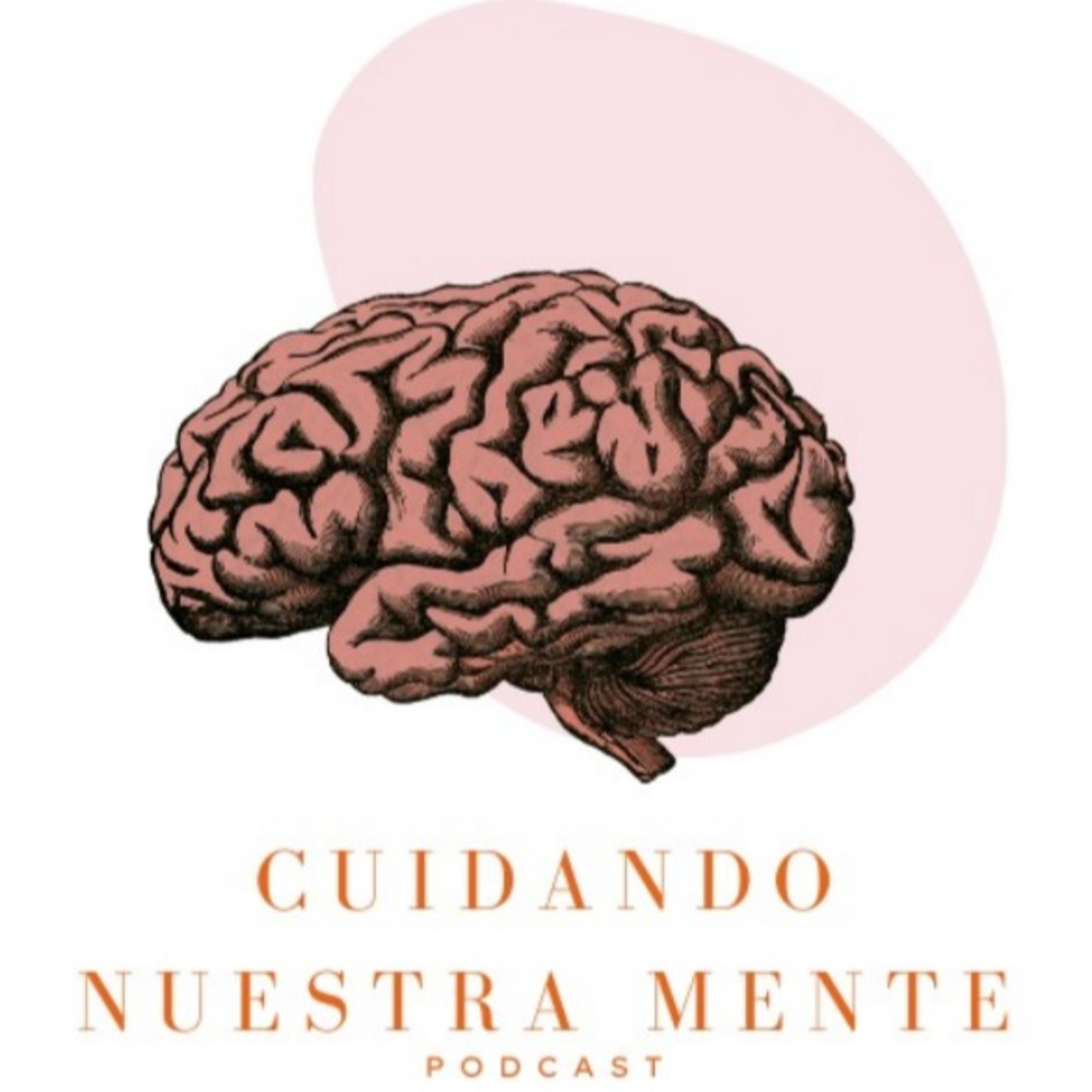 Cuidando nuestra Mente podcast artwork