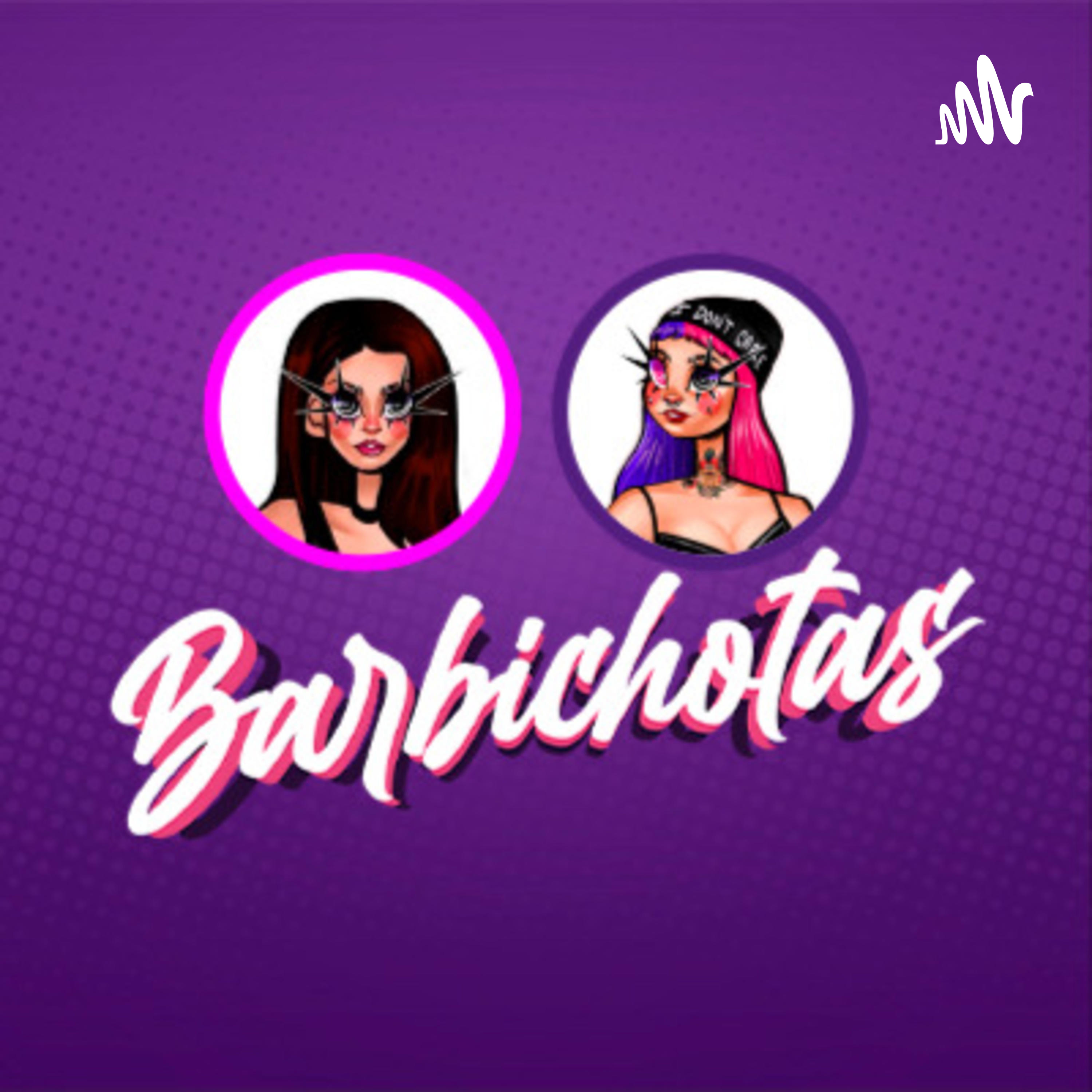 Barbichotas podcast artwork