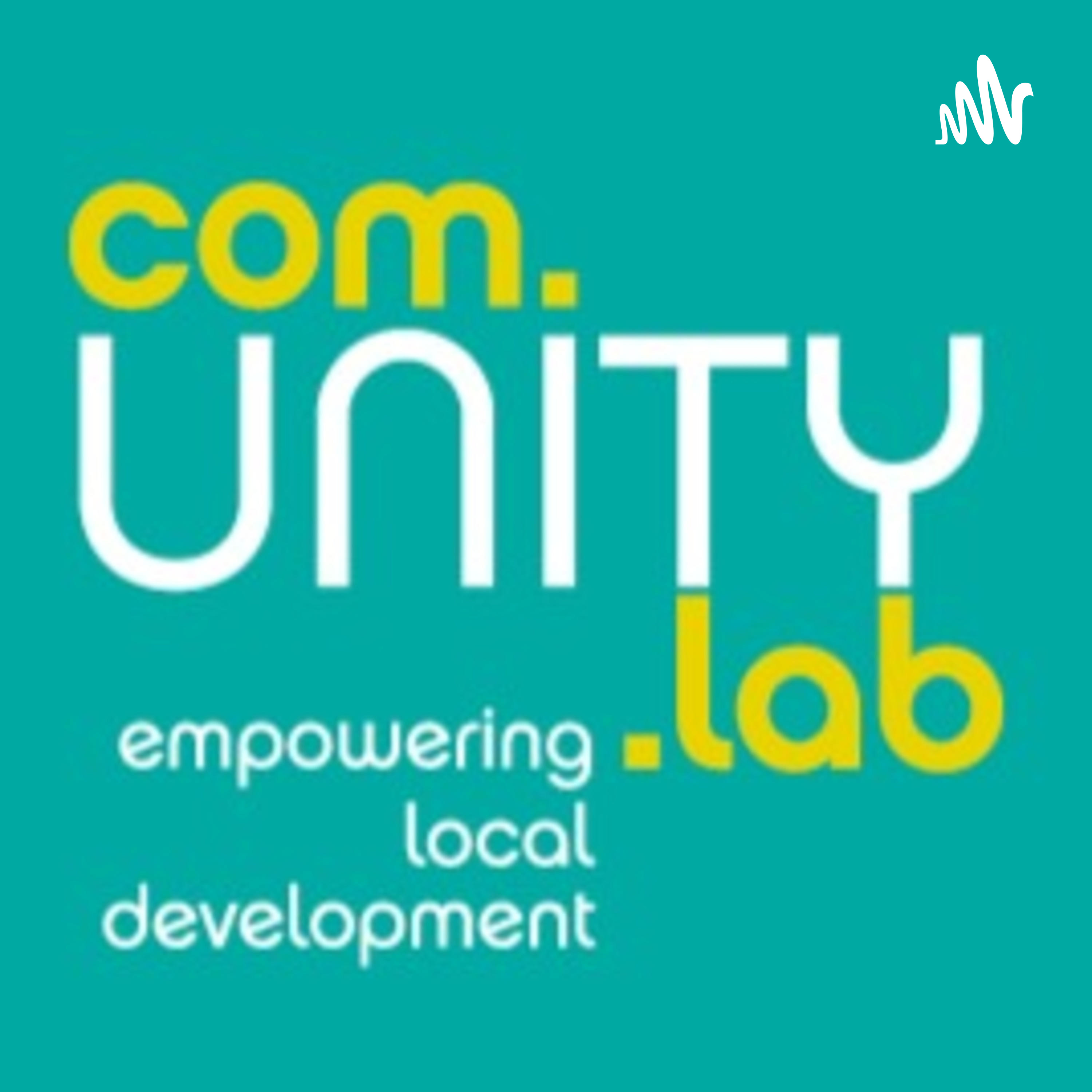 Making Com.Unity