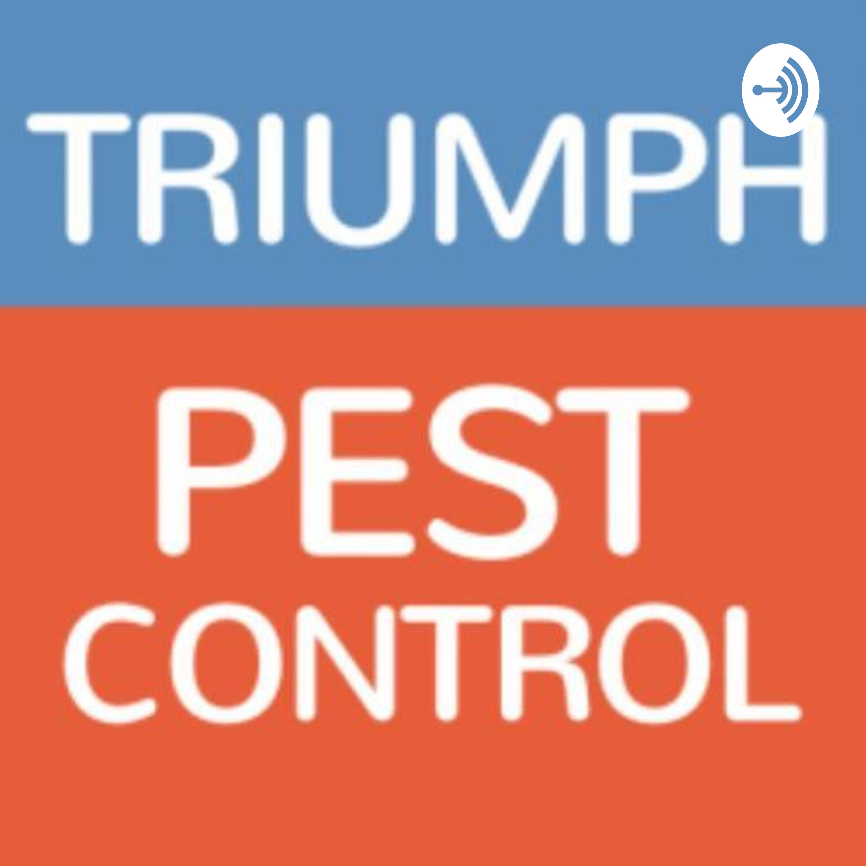 Triumph Pest Control