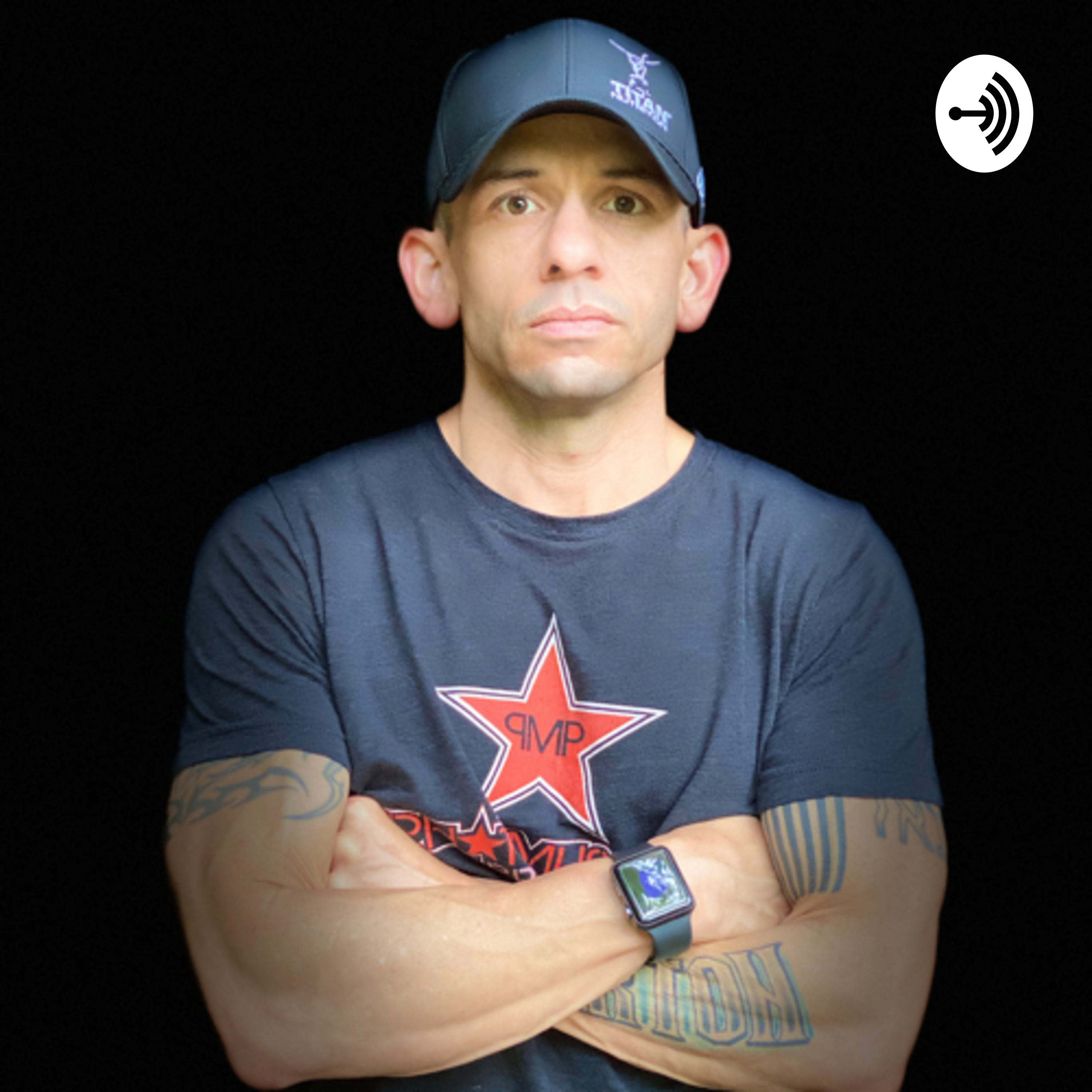 The Nick Ibarra Podcast