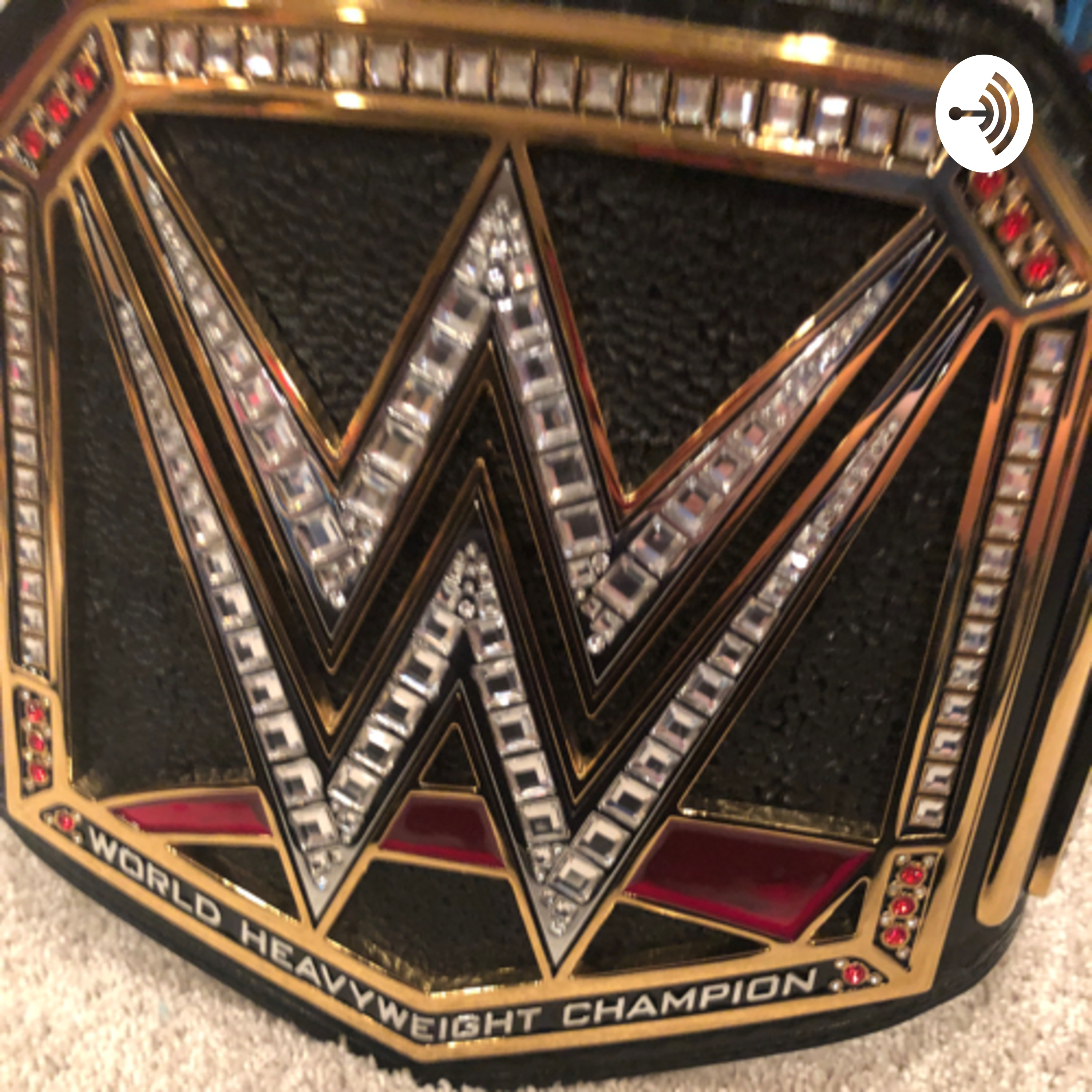 BARDINO’S pro wrestling podcast