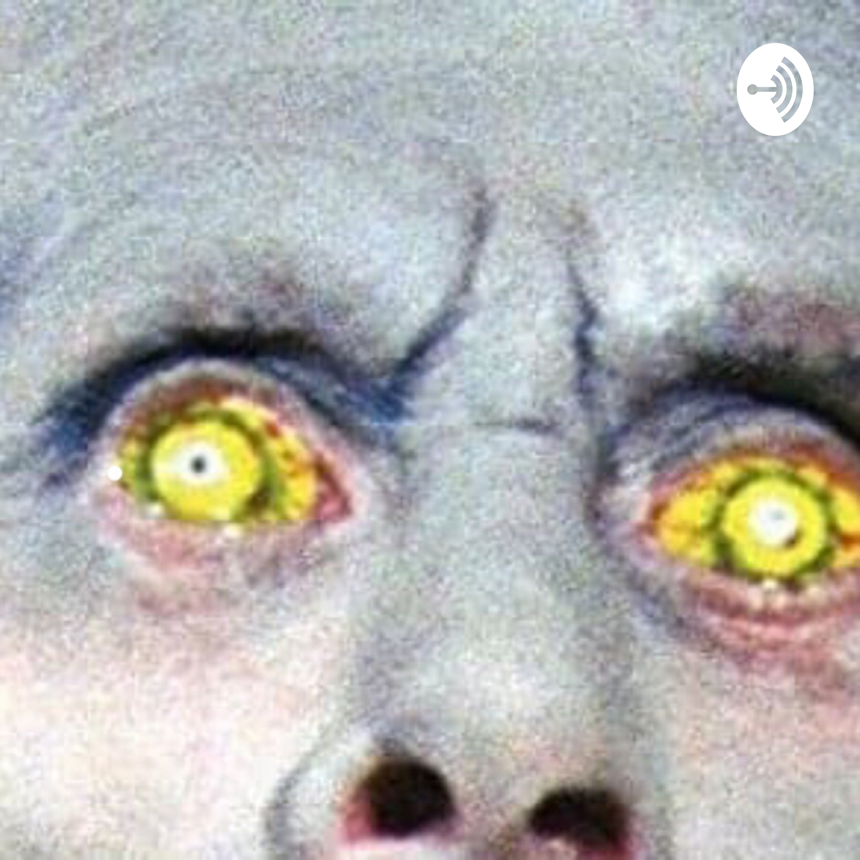 The Eyes of Horror Podcast