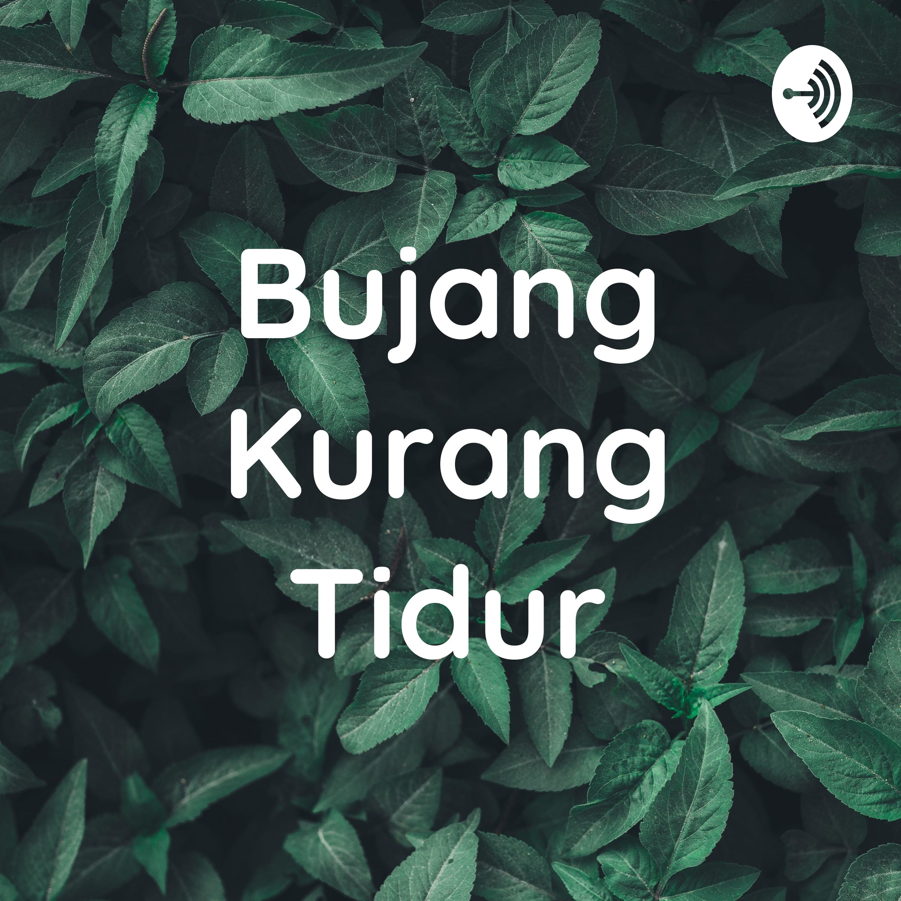 Bujang Kurang Tidur