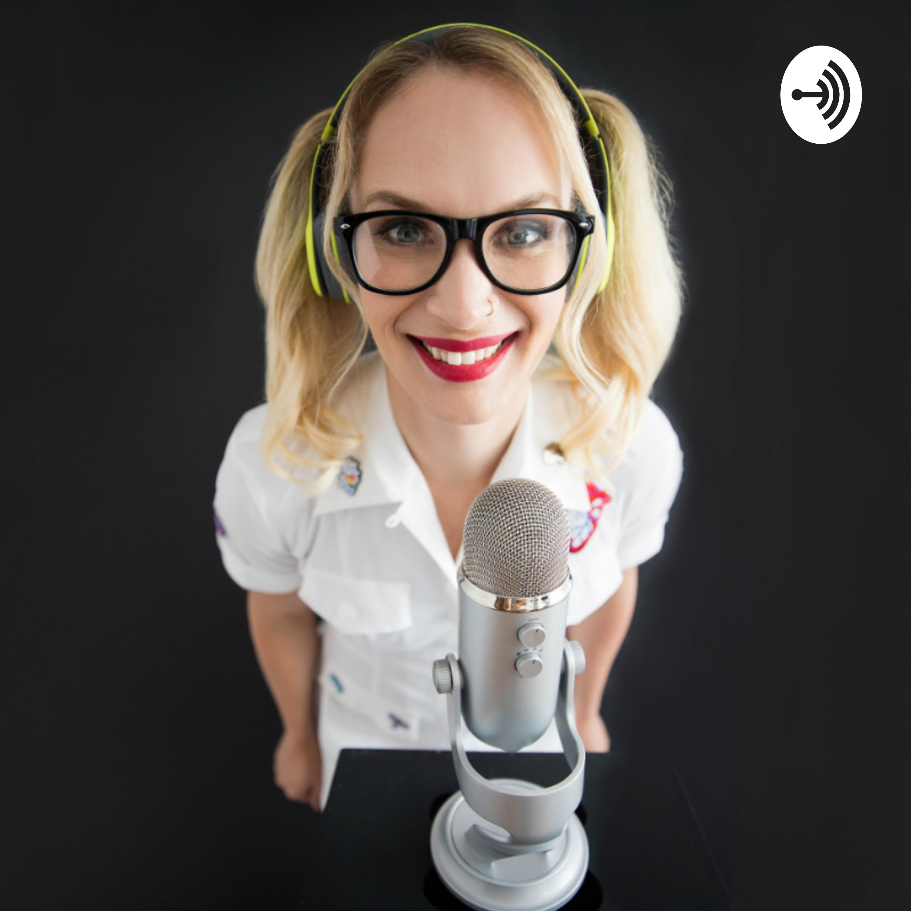 The Anatomy Nerd Show