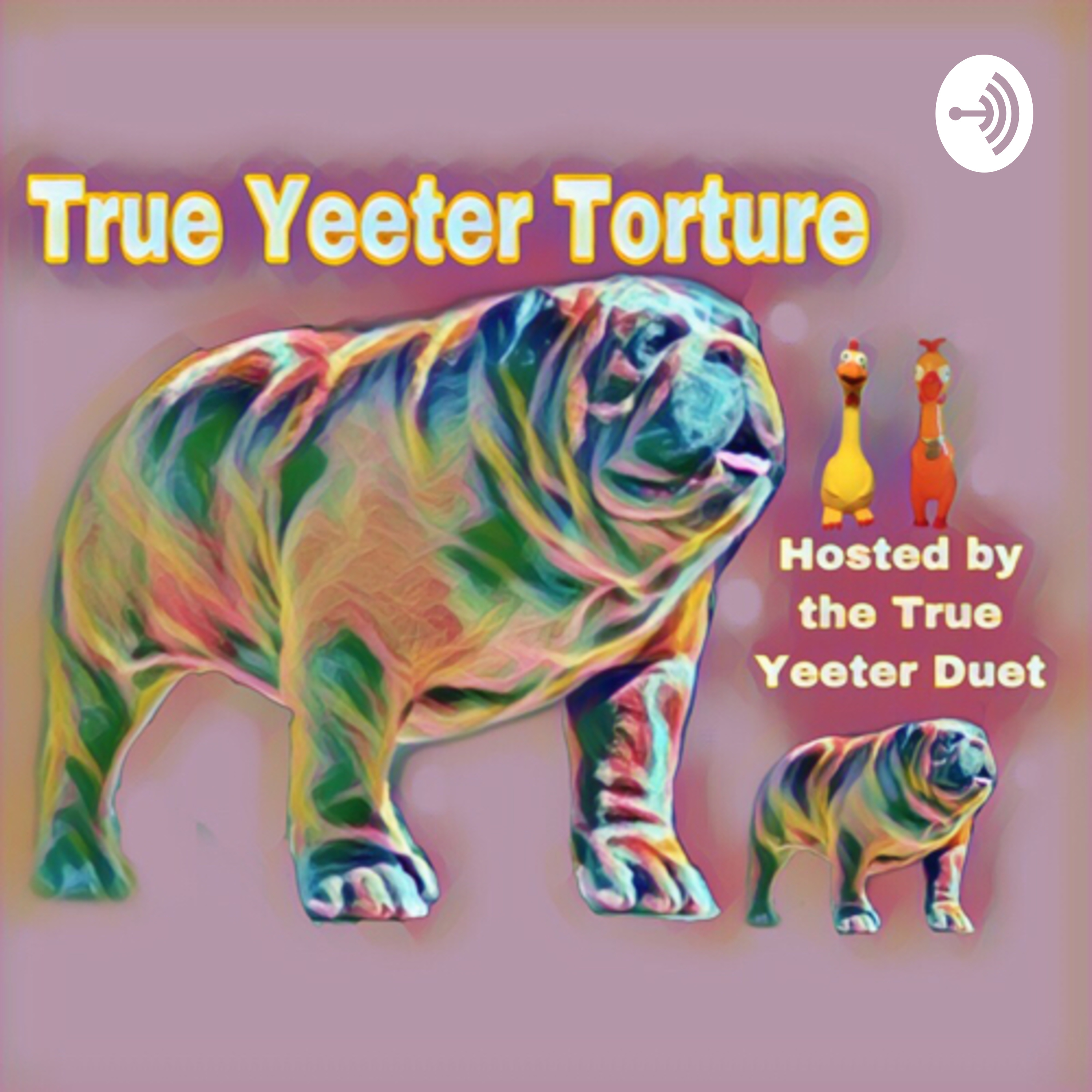 True Yeeter Torture True Yeeter Torture