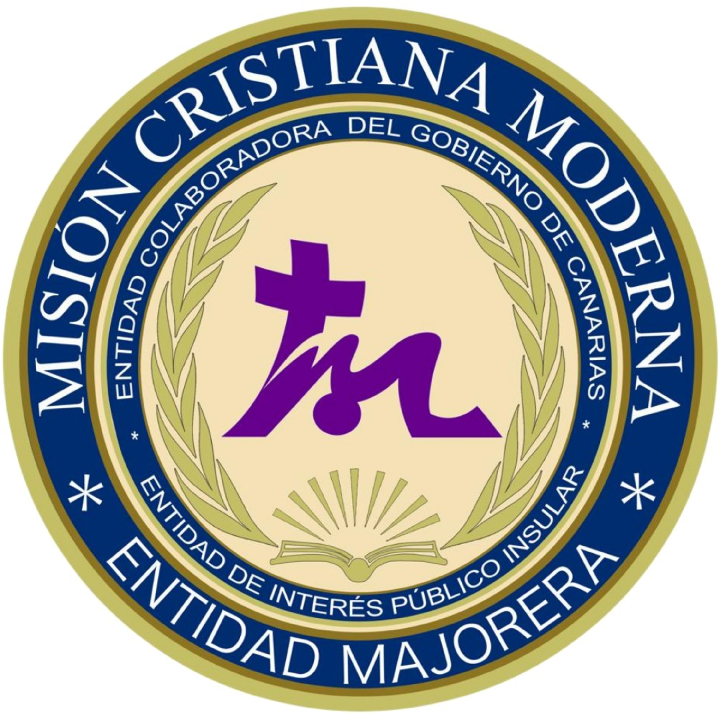Misión Cristiana Moderna podcast artwork