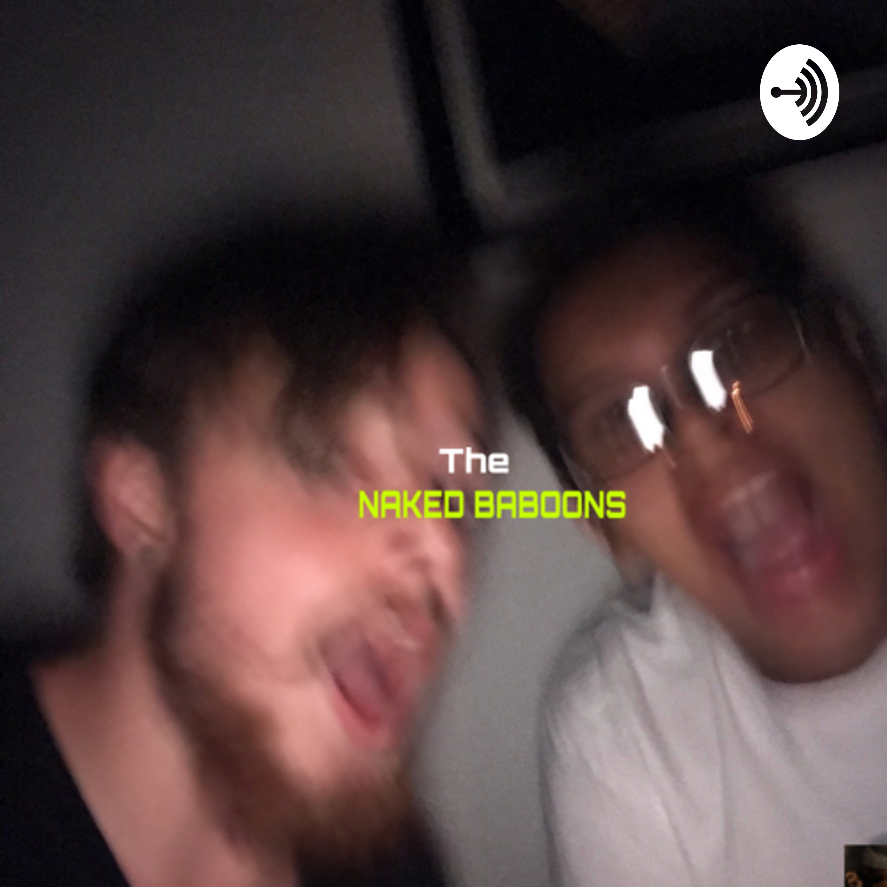 The Naked Baboons