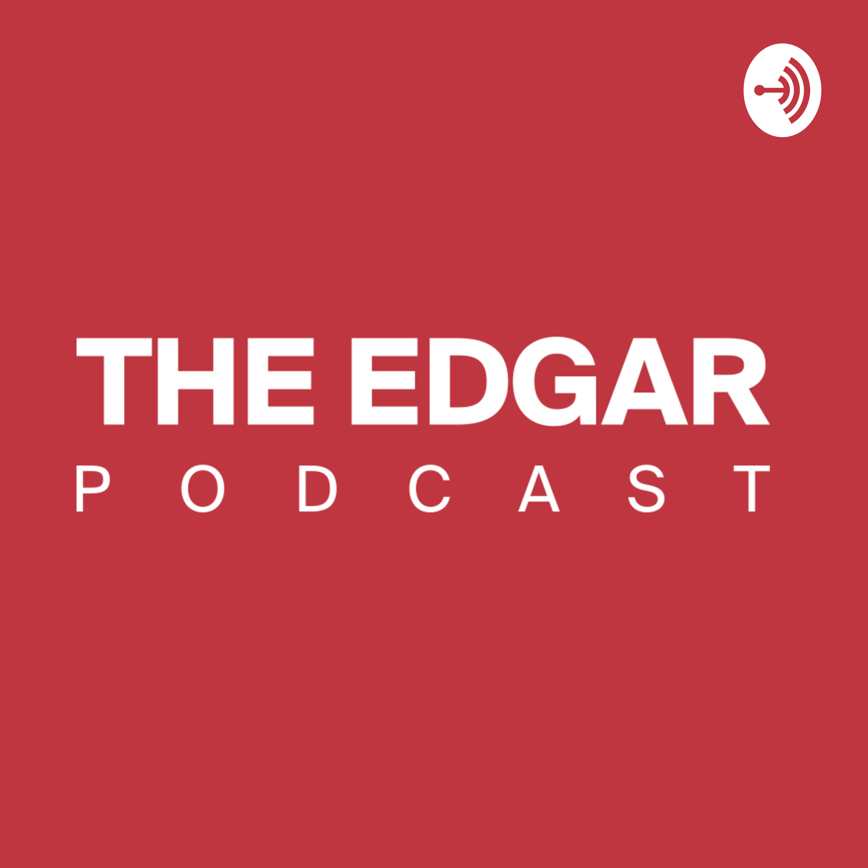 The Edgar Podcast
