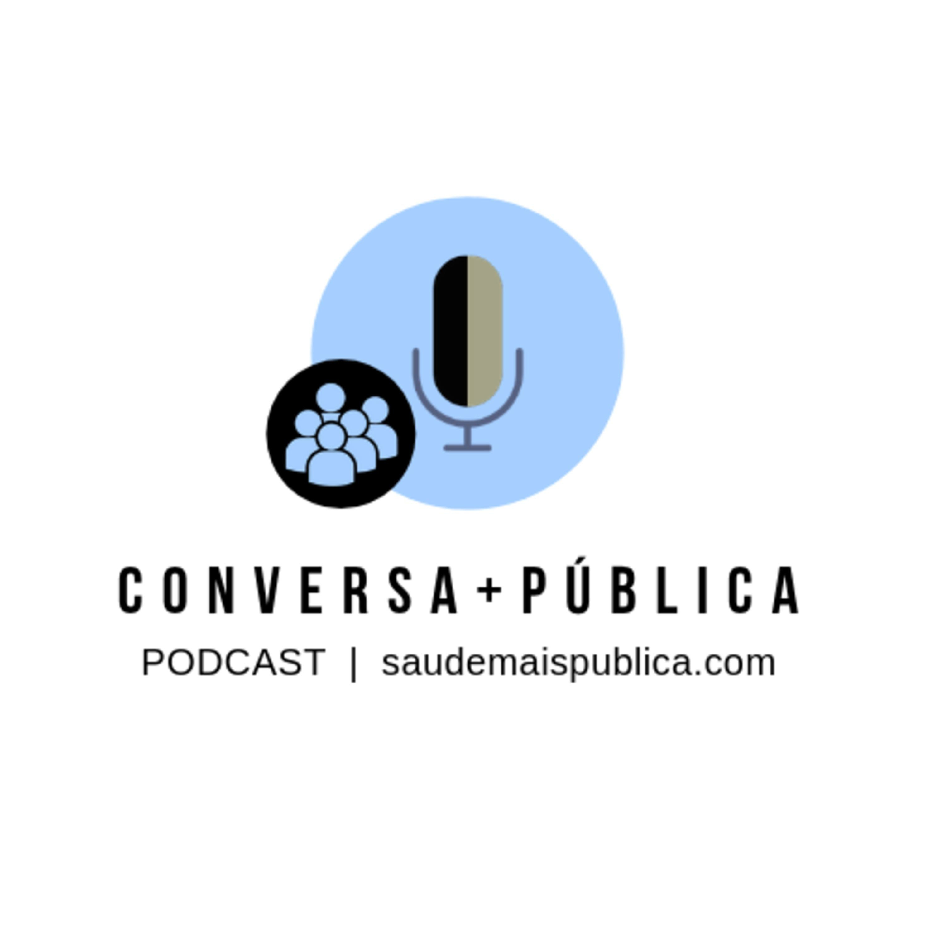 Conversa+Pública