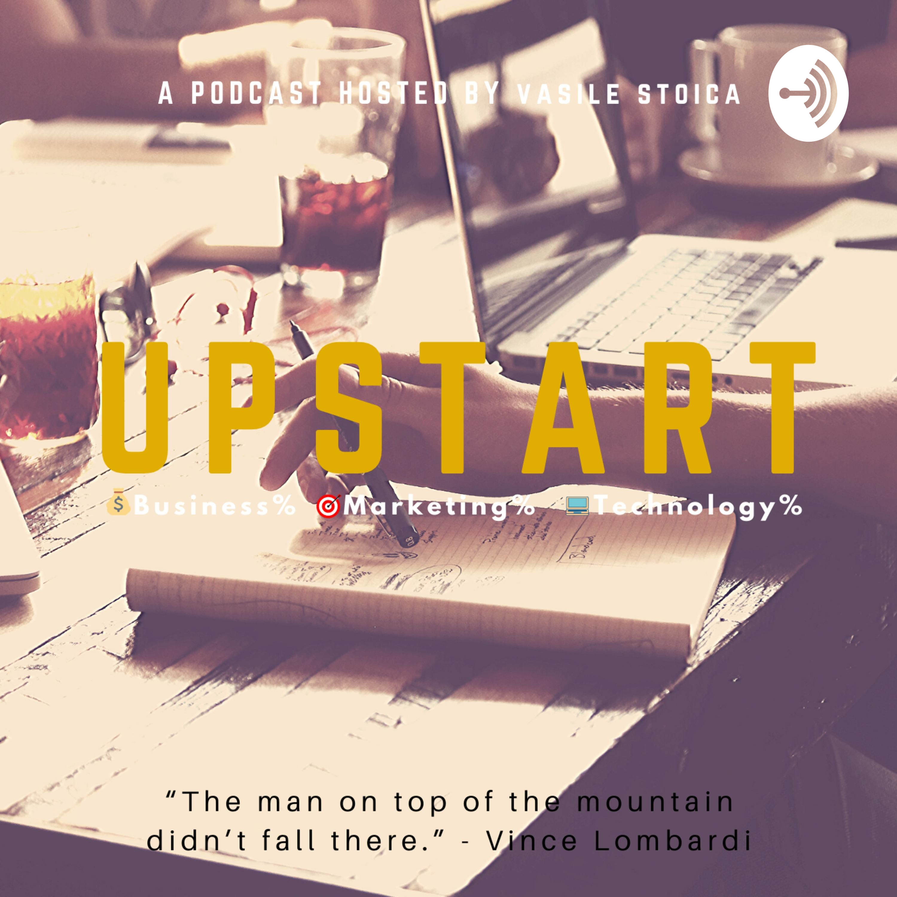 UPSTART
