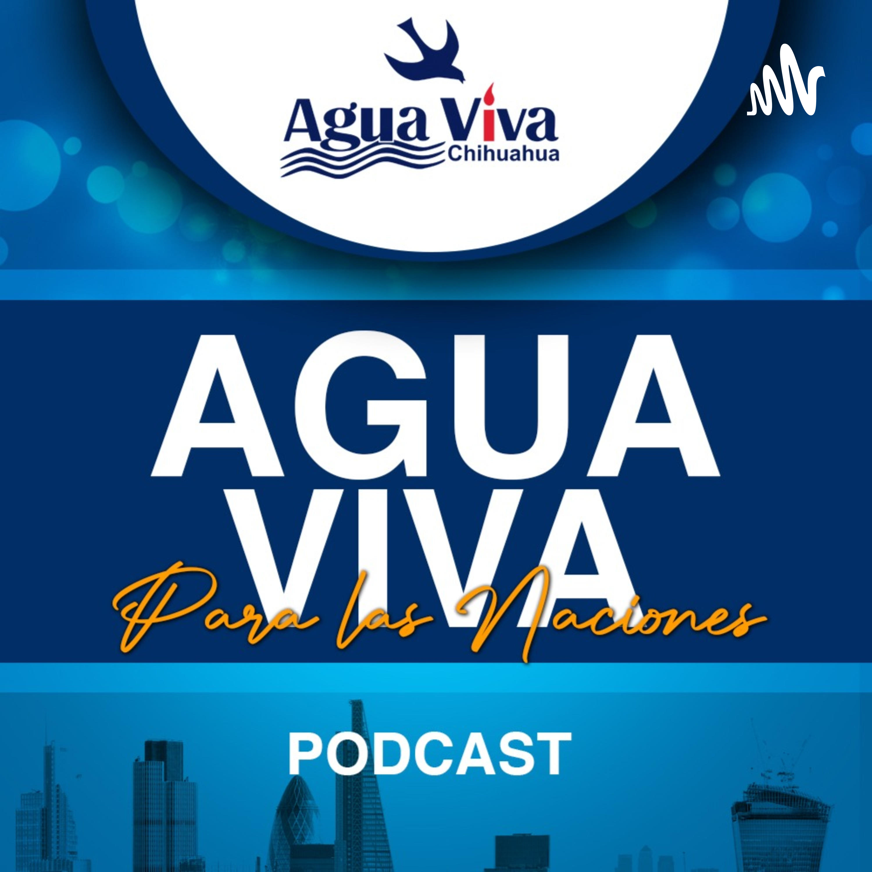 Agua Viva para las Naciones