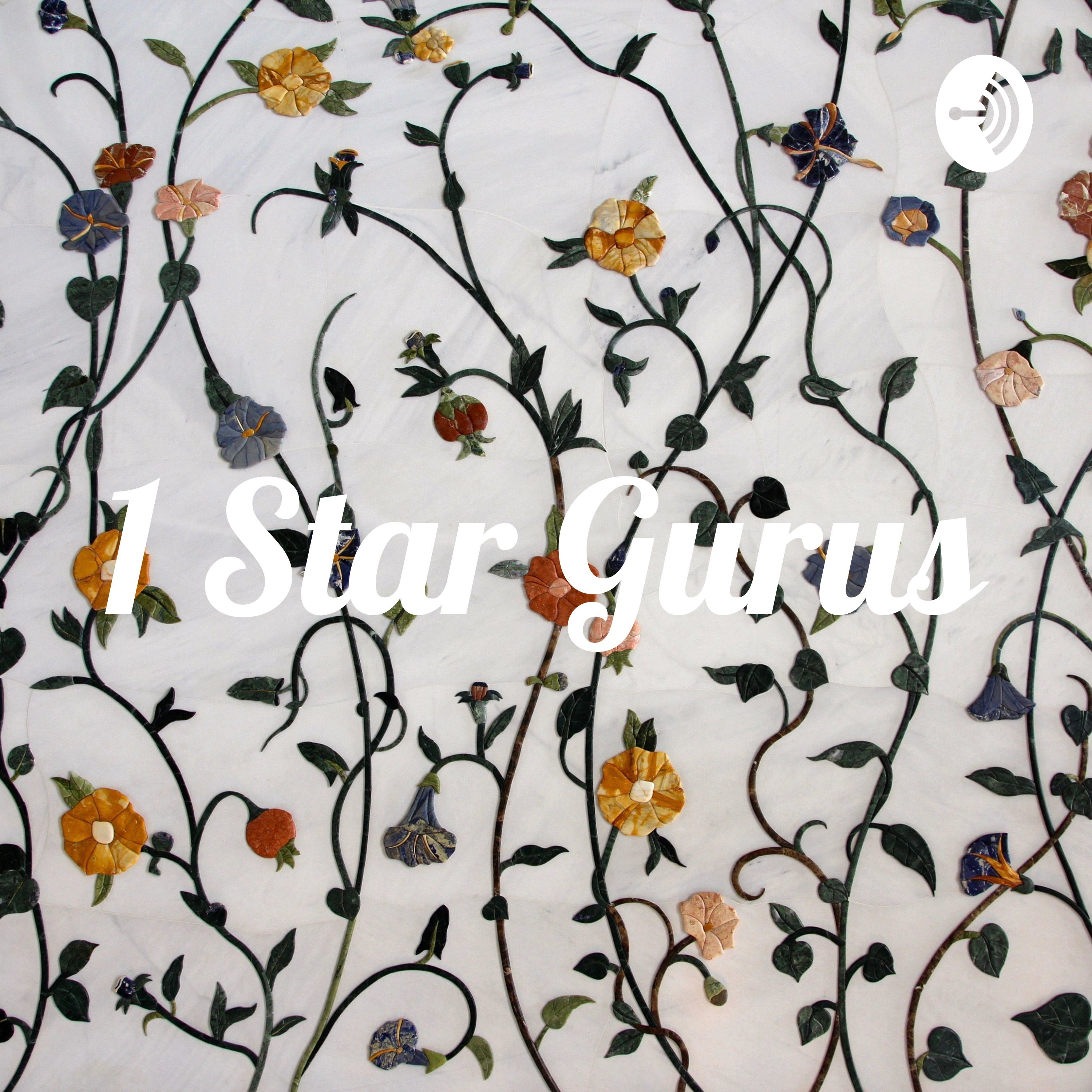 1 Star Gurus