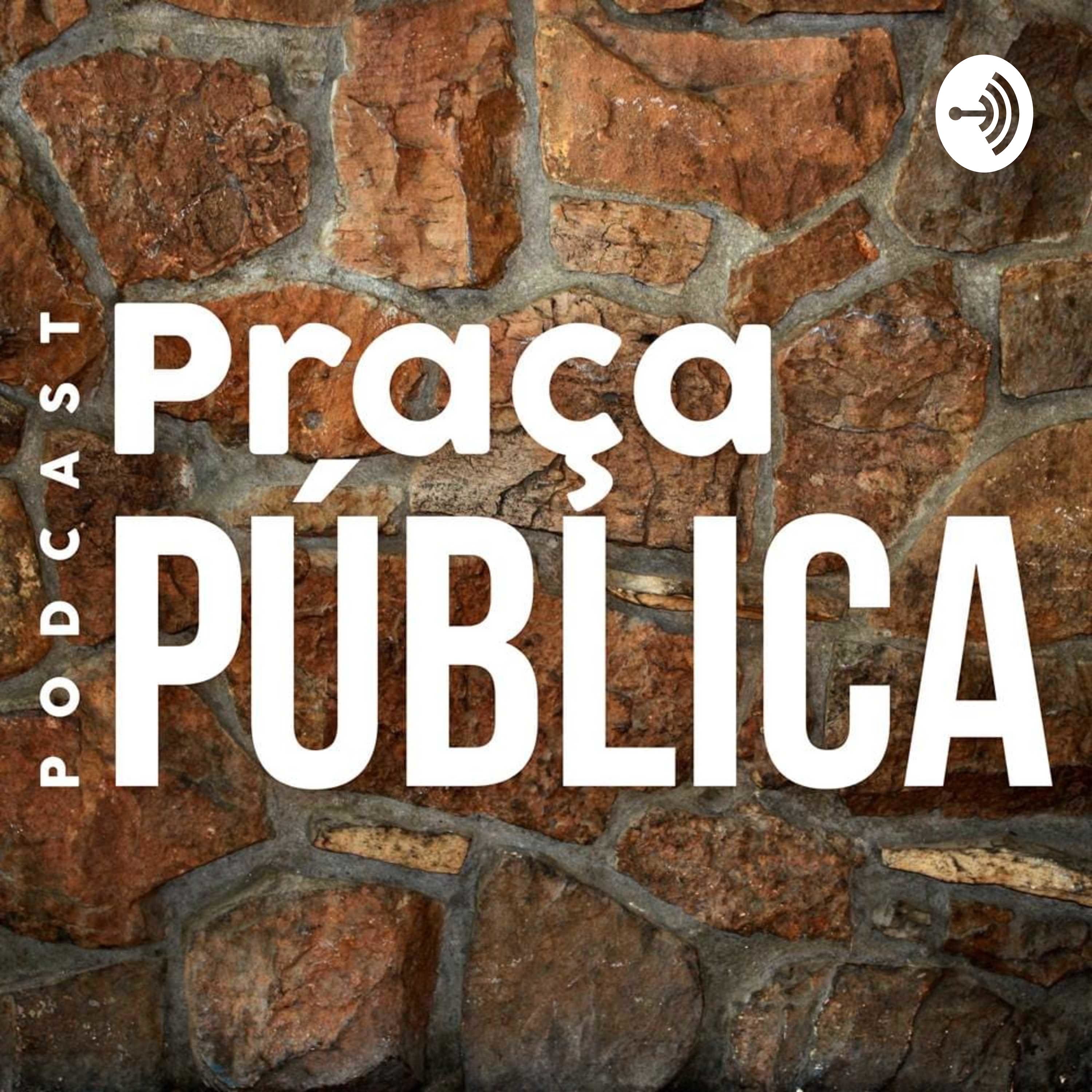 Livros - Praça Pública #1 Livros - Praça Pública #1