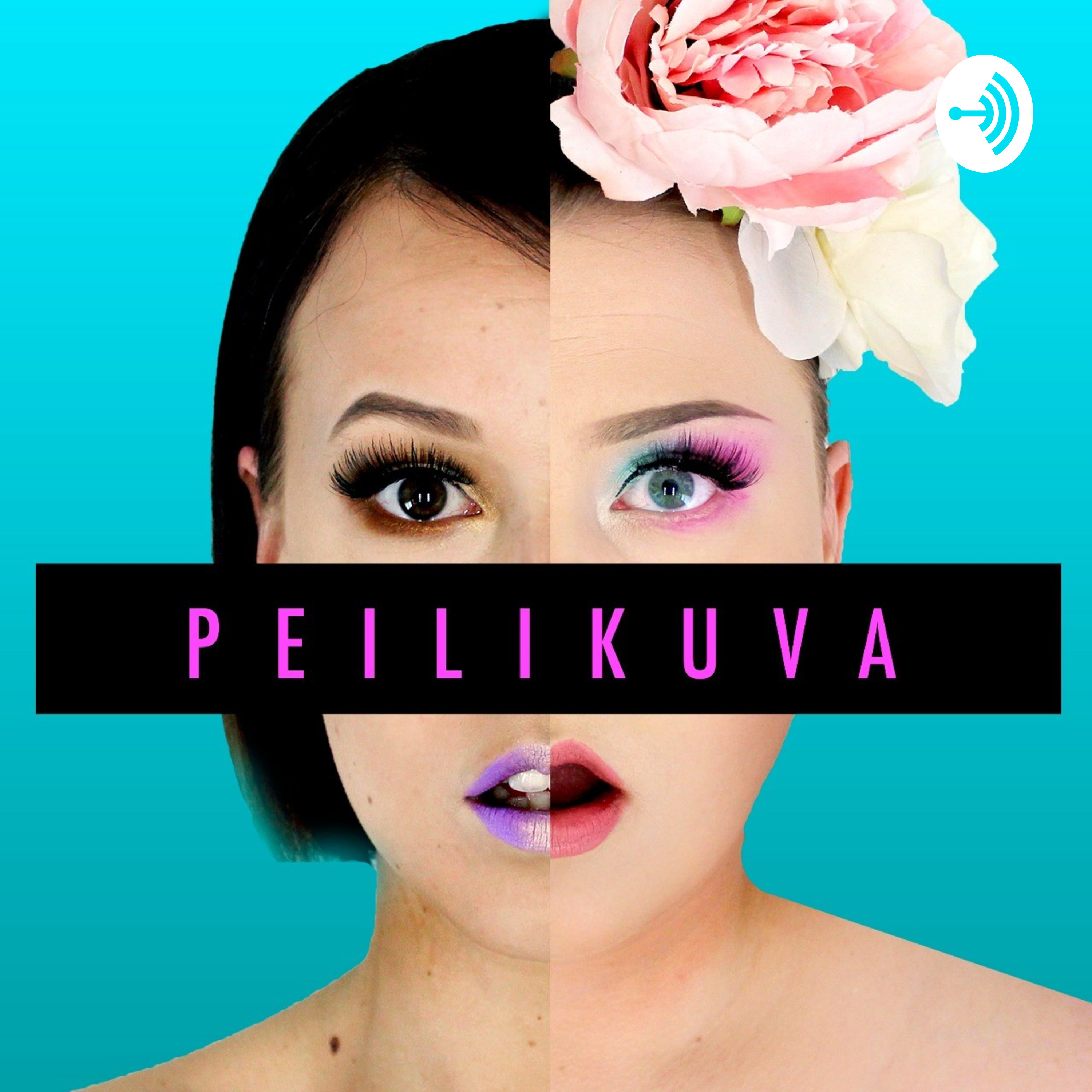 Peilikuvapodcast