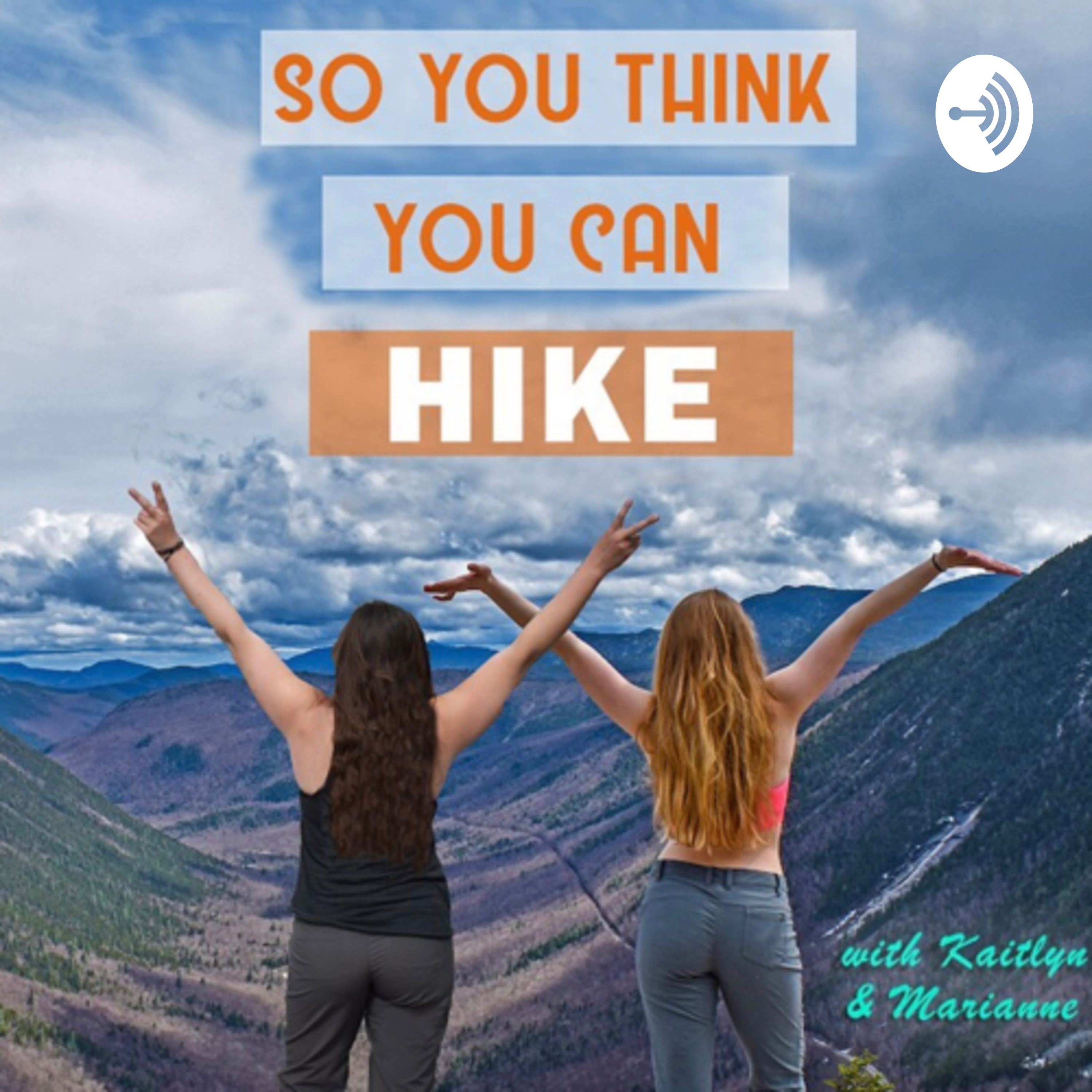 So you think you can hike?