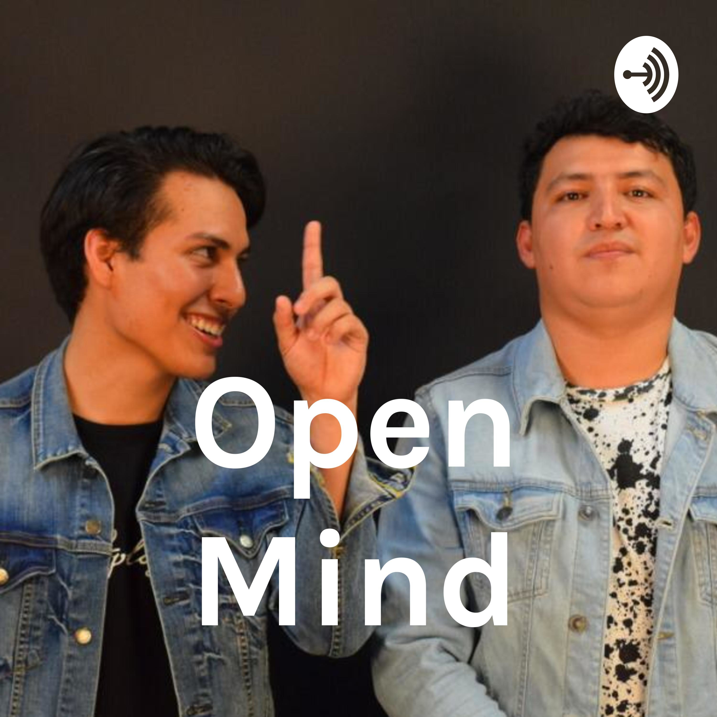 Open Mind