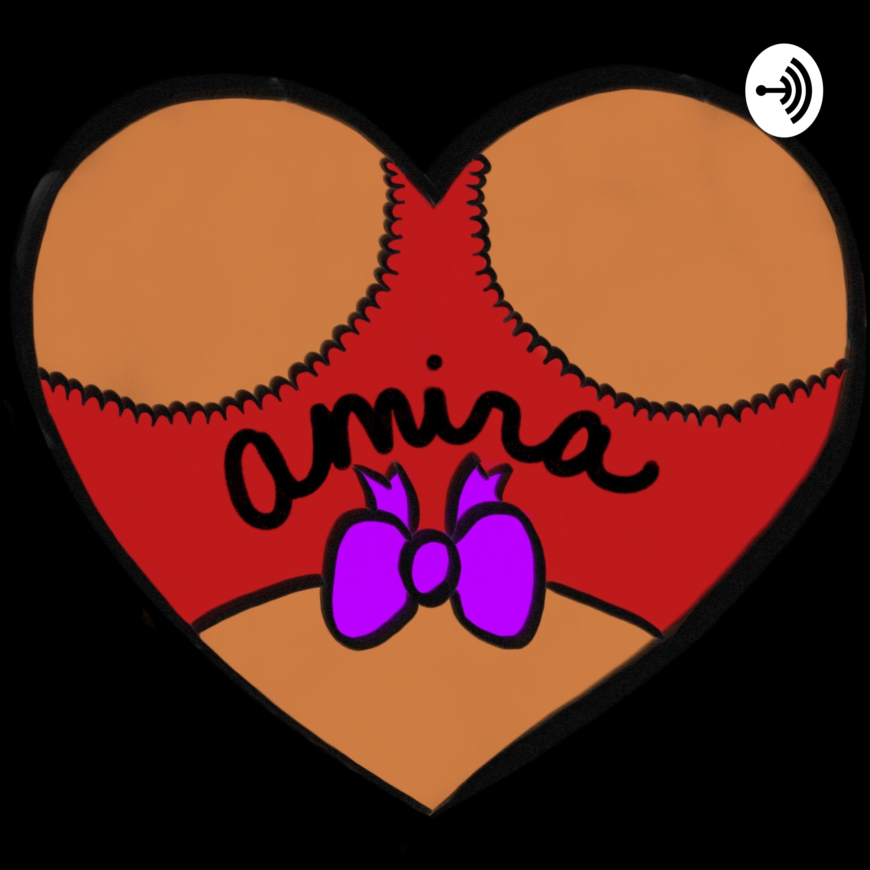The AMIRA Show!