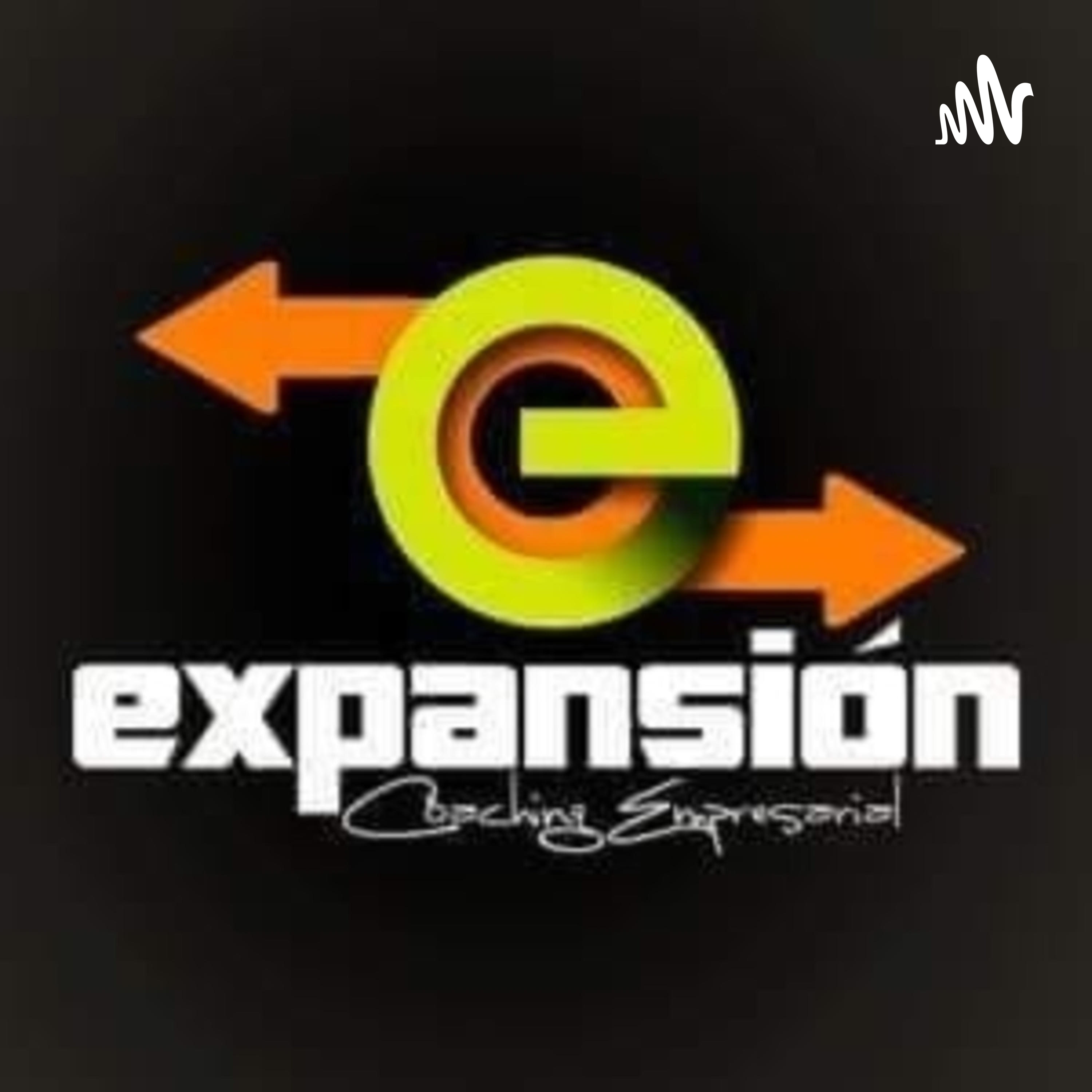 Emprendedores en Expansión podcast artwork