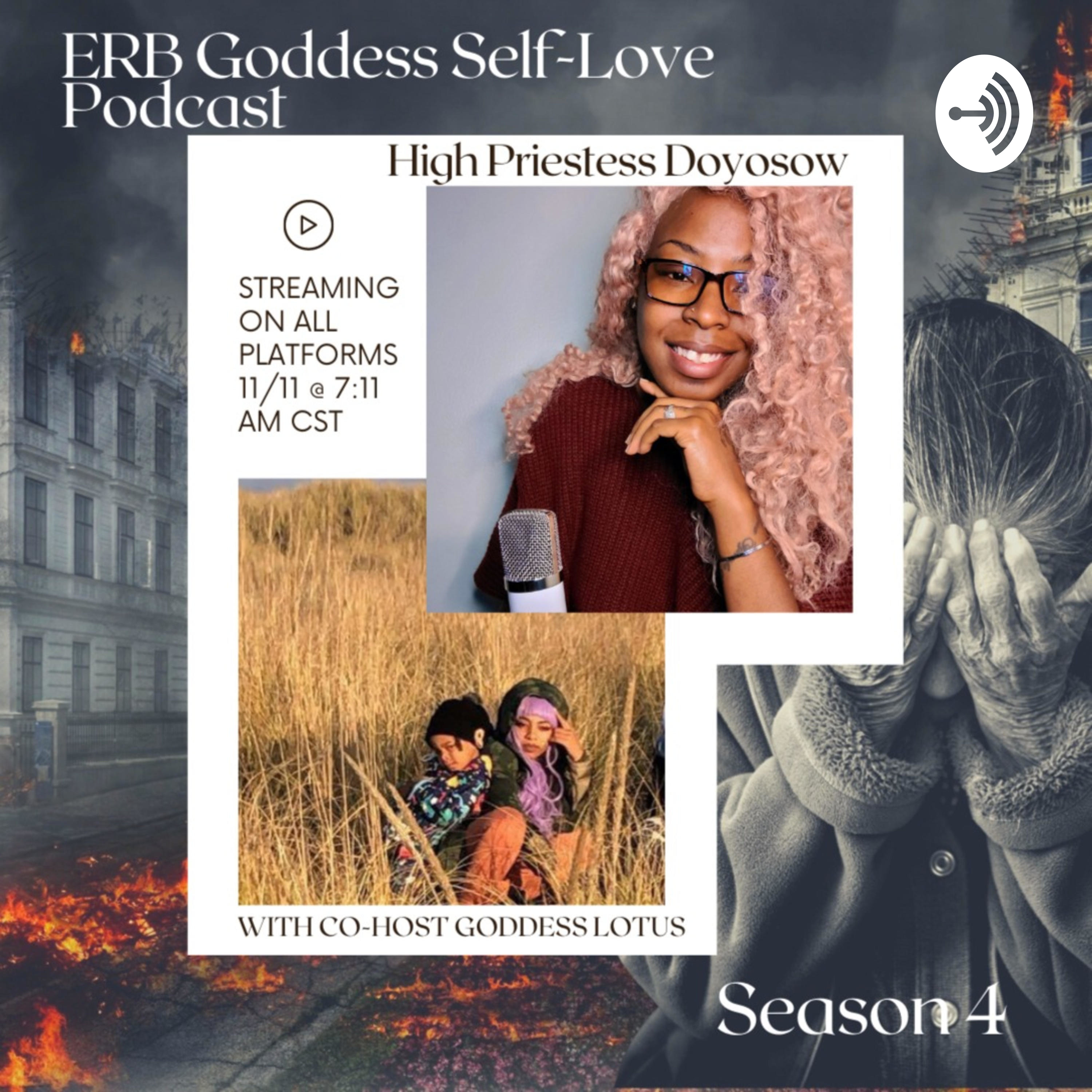 Love Alchemy Podcast \