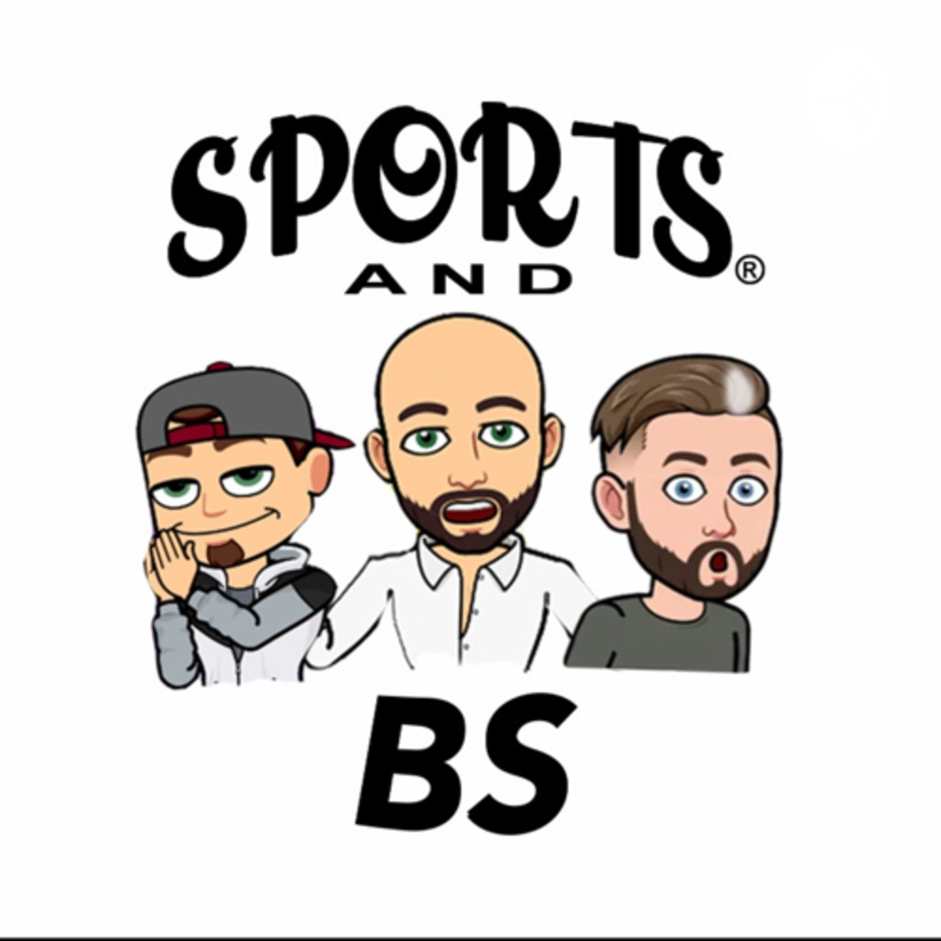Sports And B.S.