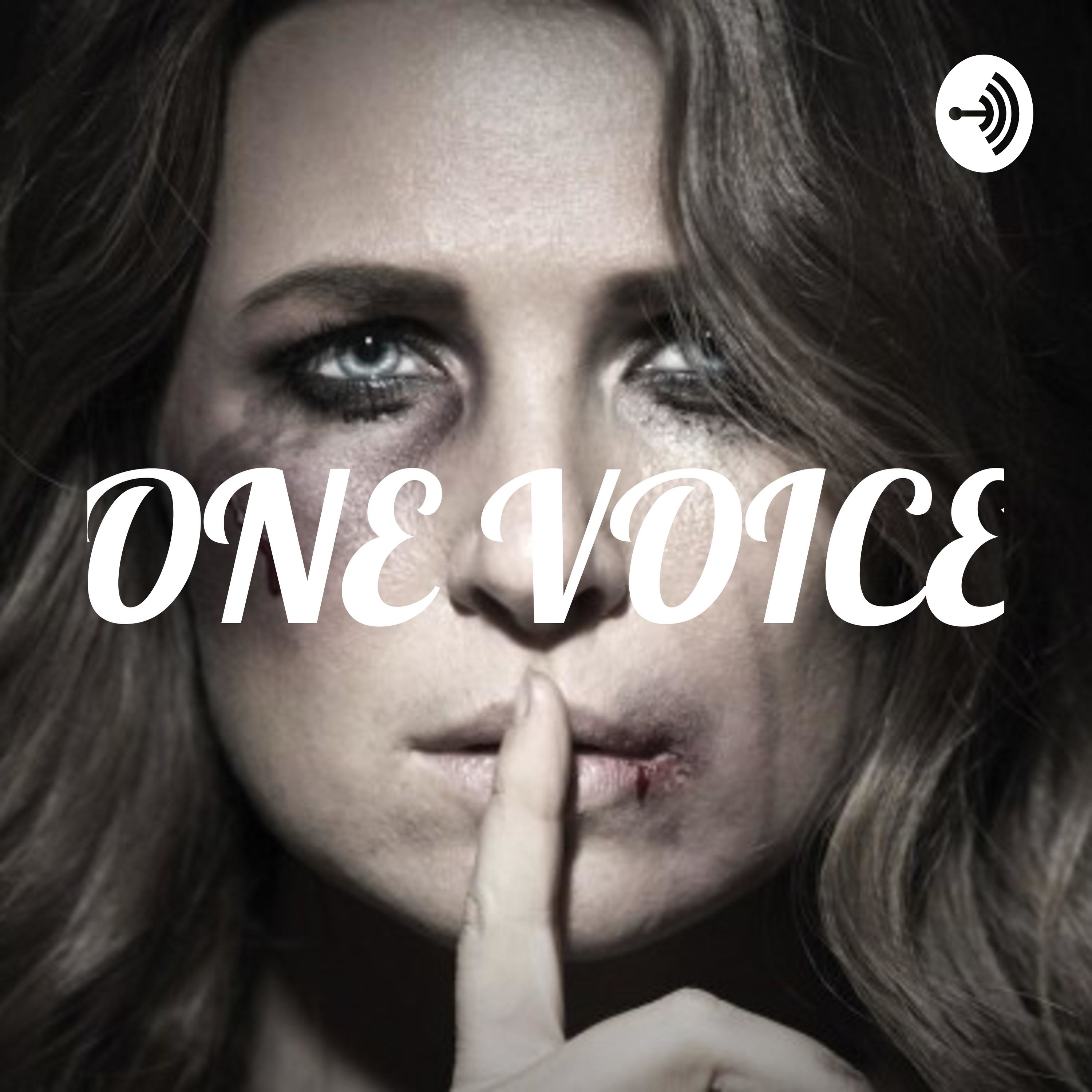 ONE VOICE