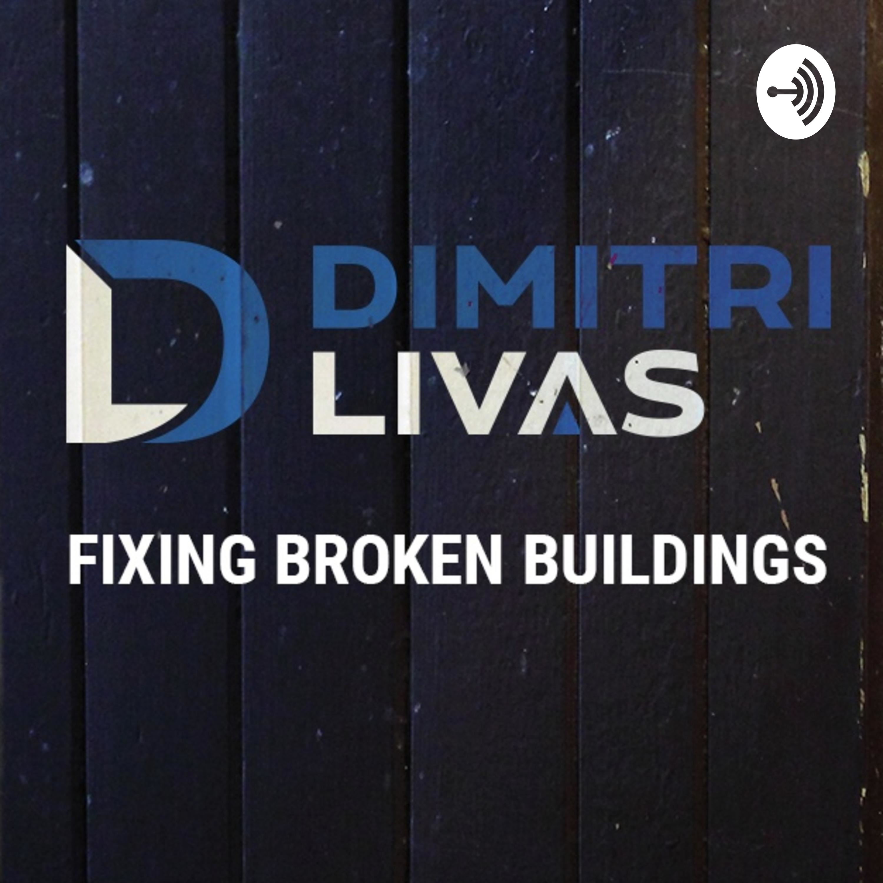 Upcycling and Remodelling Commercial Buildings