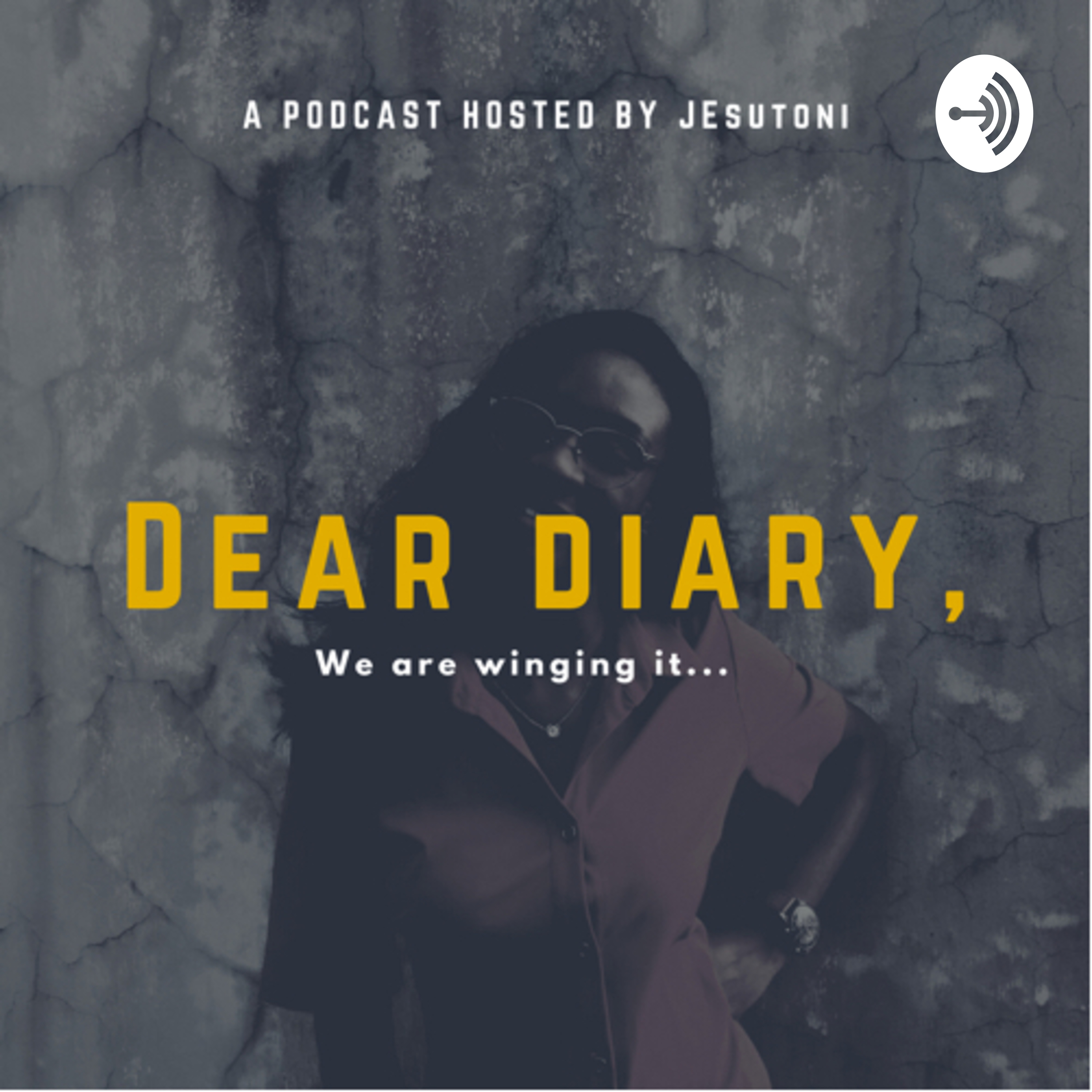 Dear diary Dear diary