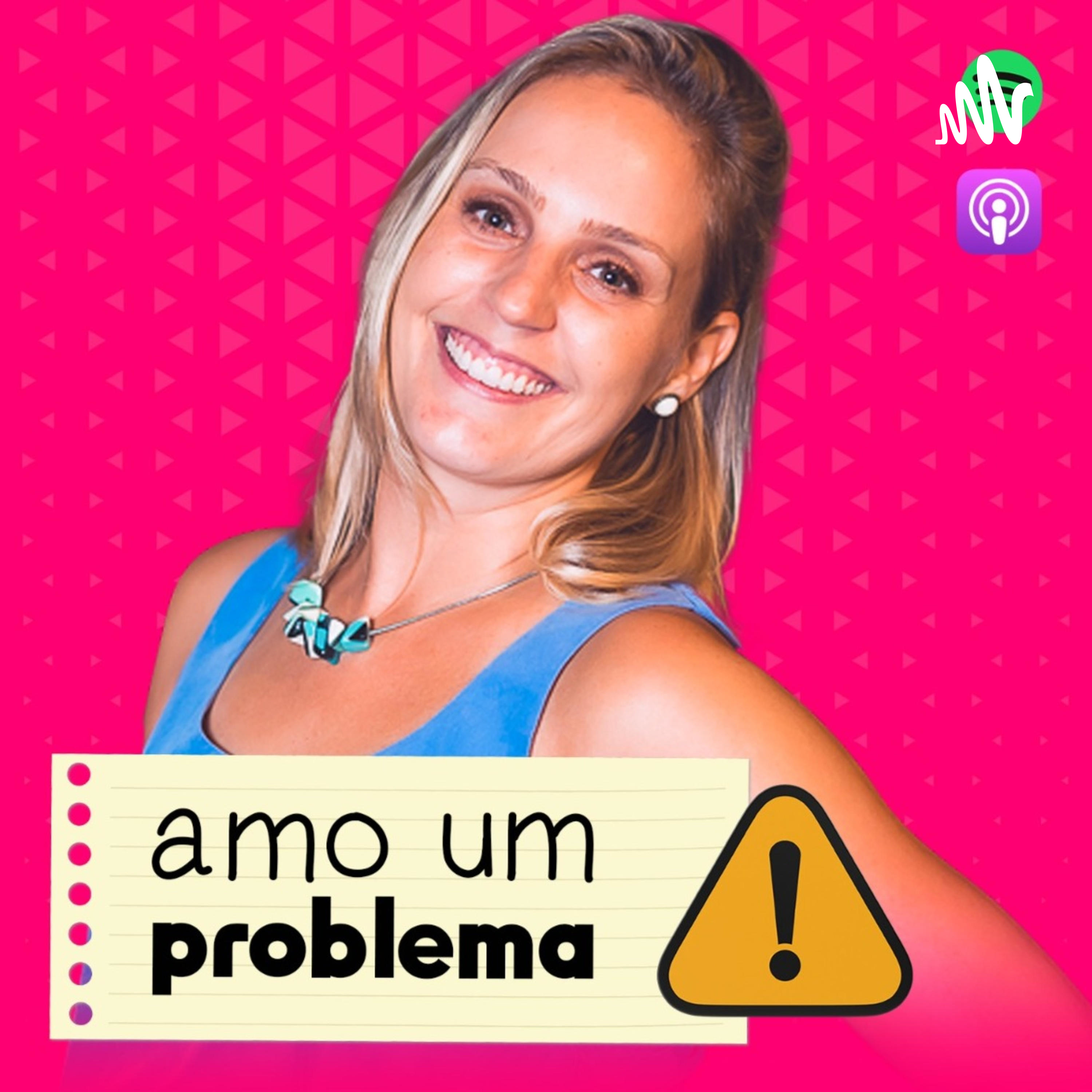 Amo Um Problema! (AUP)