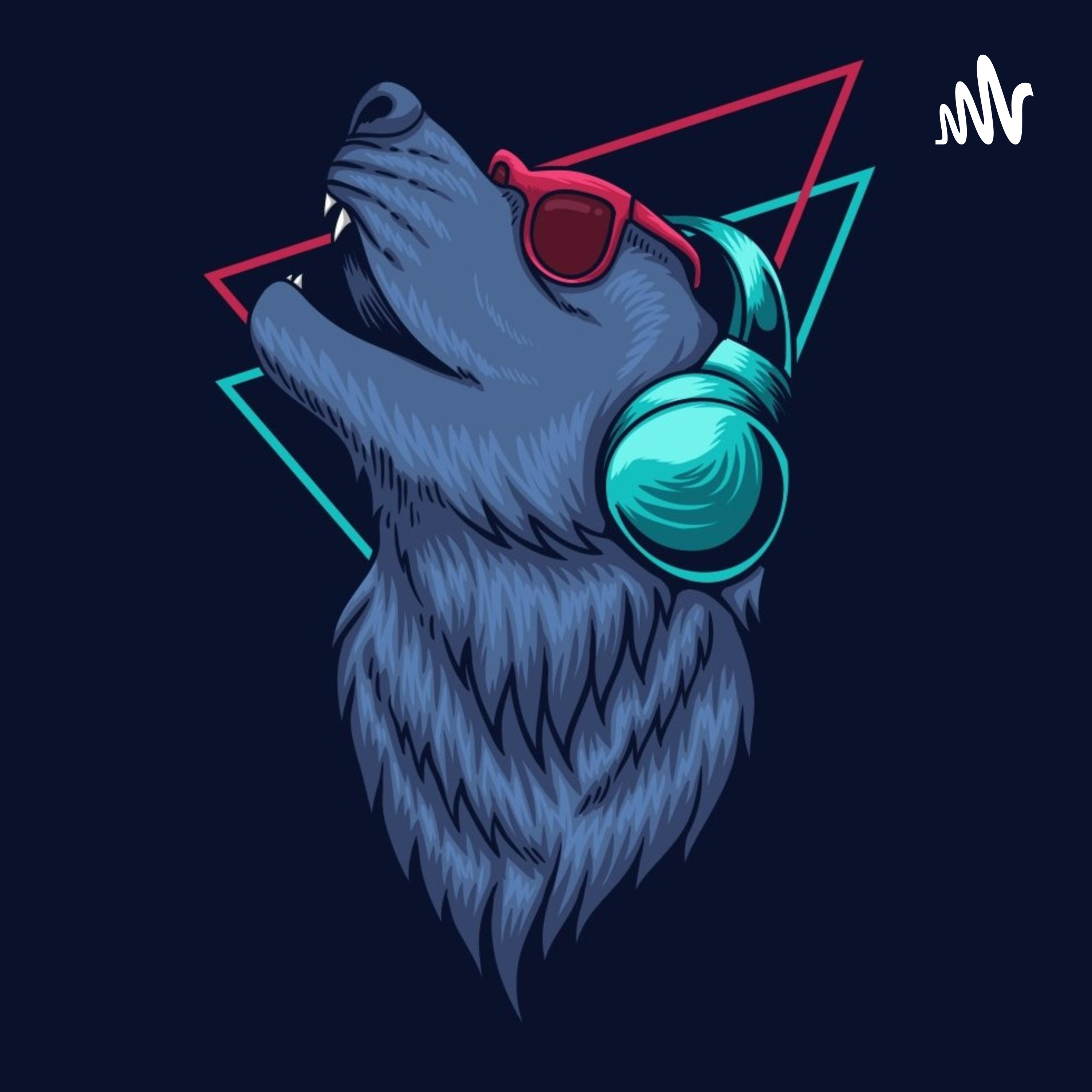 Sonorus Alpha podcast artwork