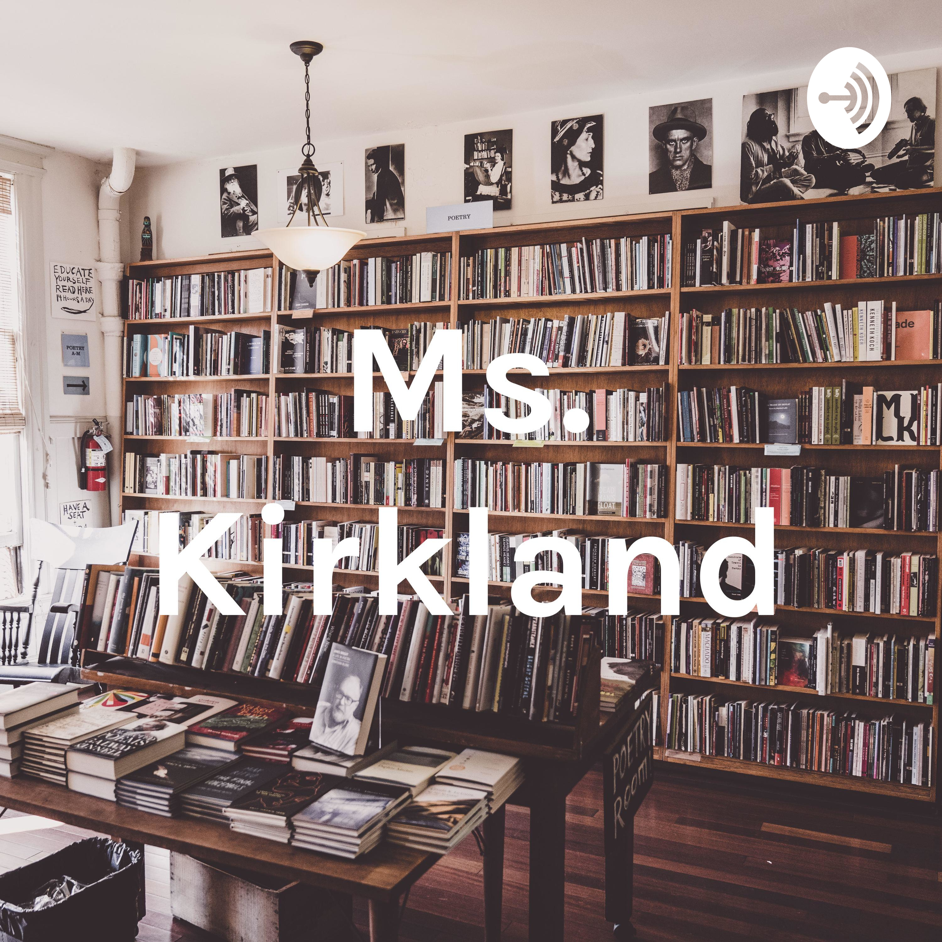 Ms. Kirkland